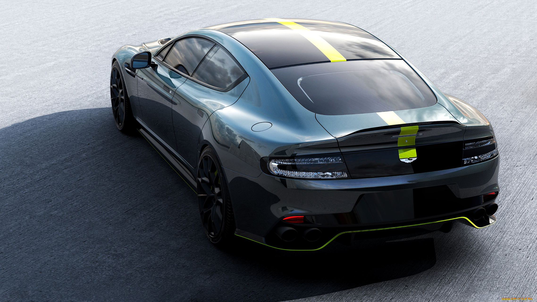 aston, martin, rapide, amr, 2018, автомобили, aston, martin, aston, martin, rapide, amr, 2018