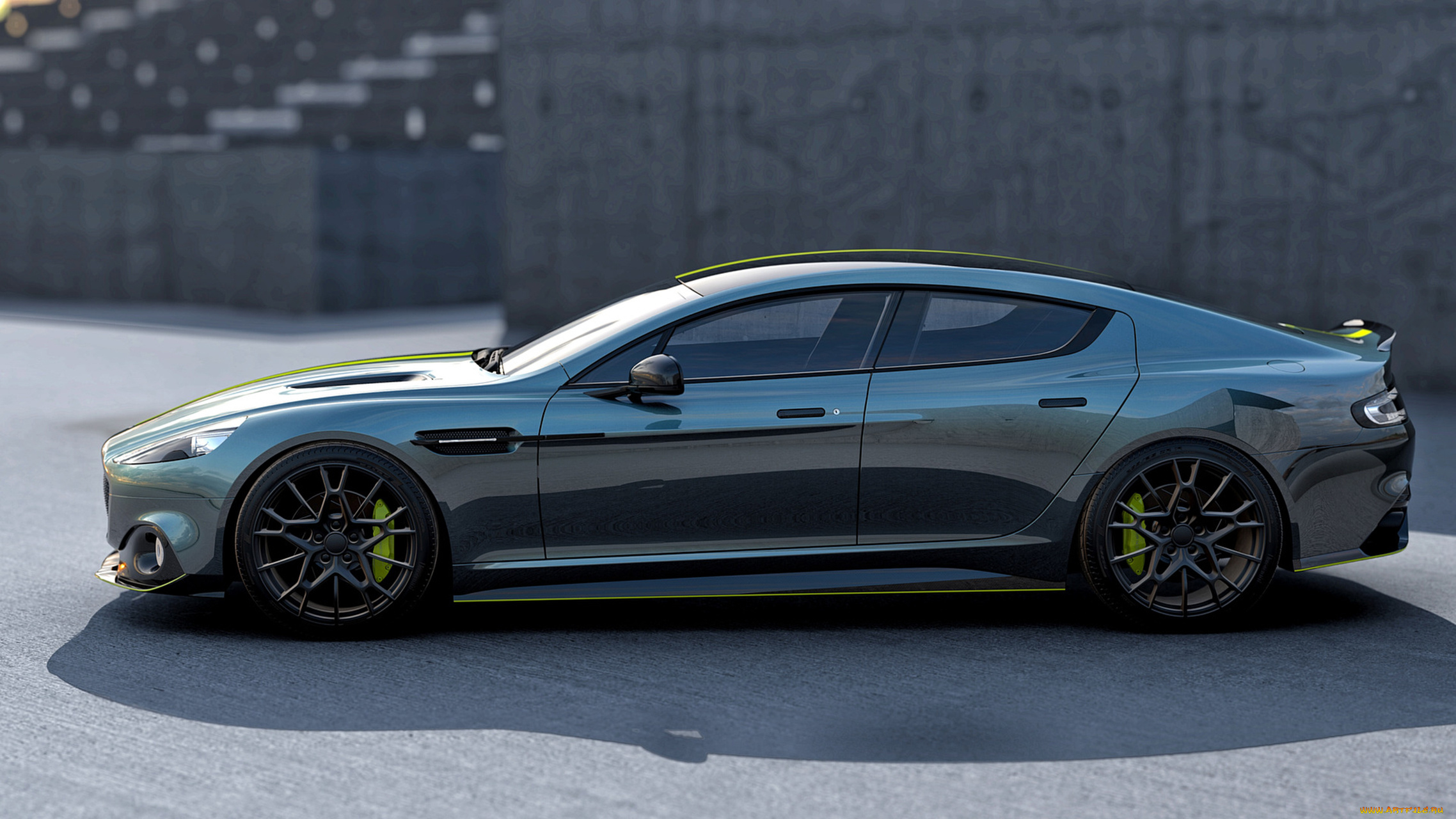 aston, martin, rapide, amr, 2018, автомобили, aston, martin, 2018, amr, rapide, aston, martin