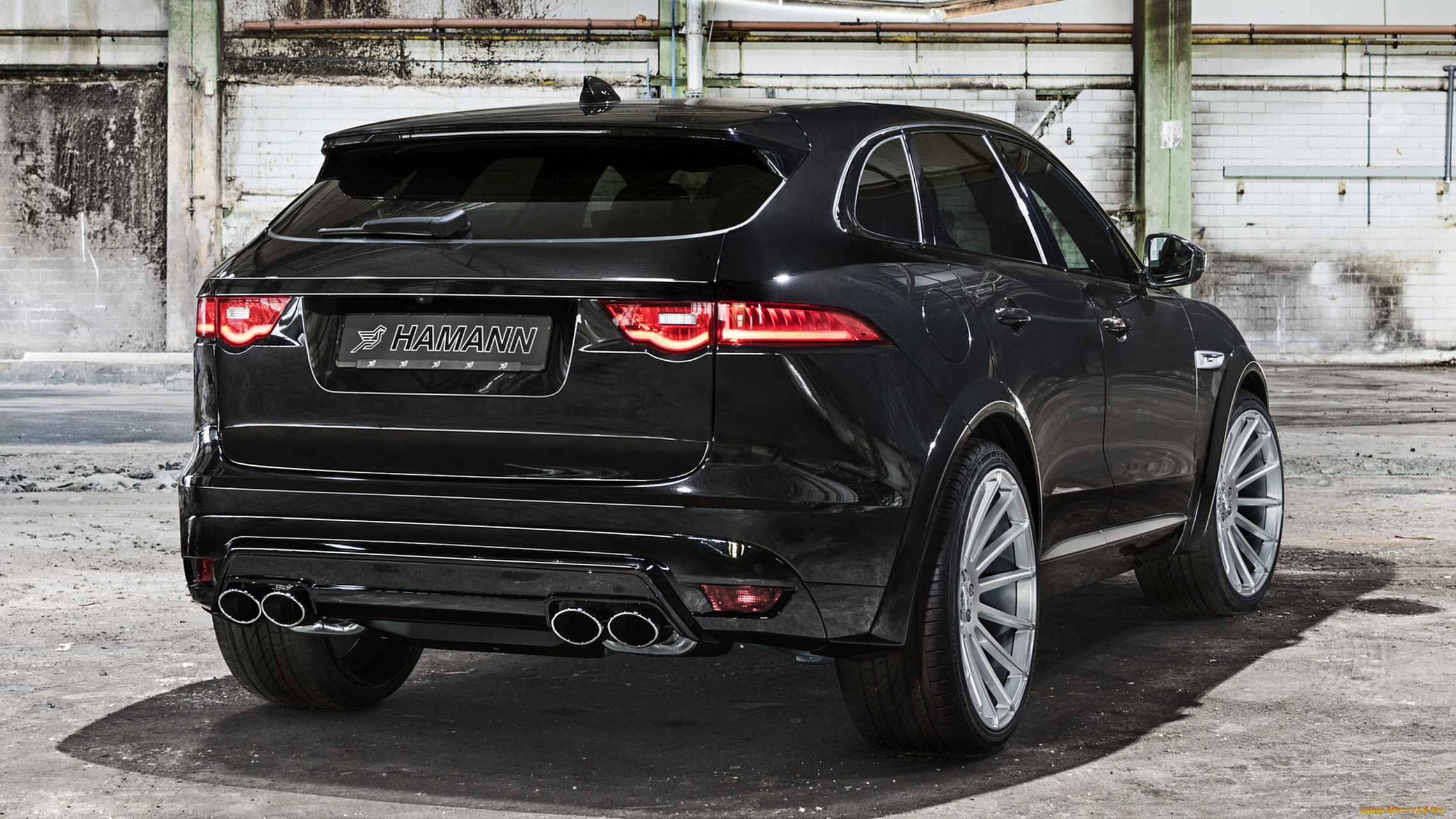 hamann, jaguar, f-pace, 2017, автомобили, jaguar, hamann, внедорожник, 2017, f-pace