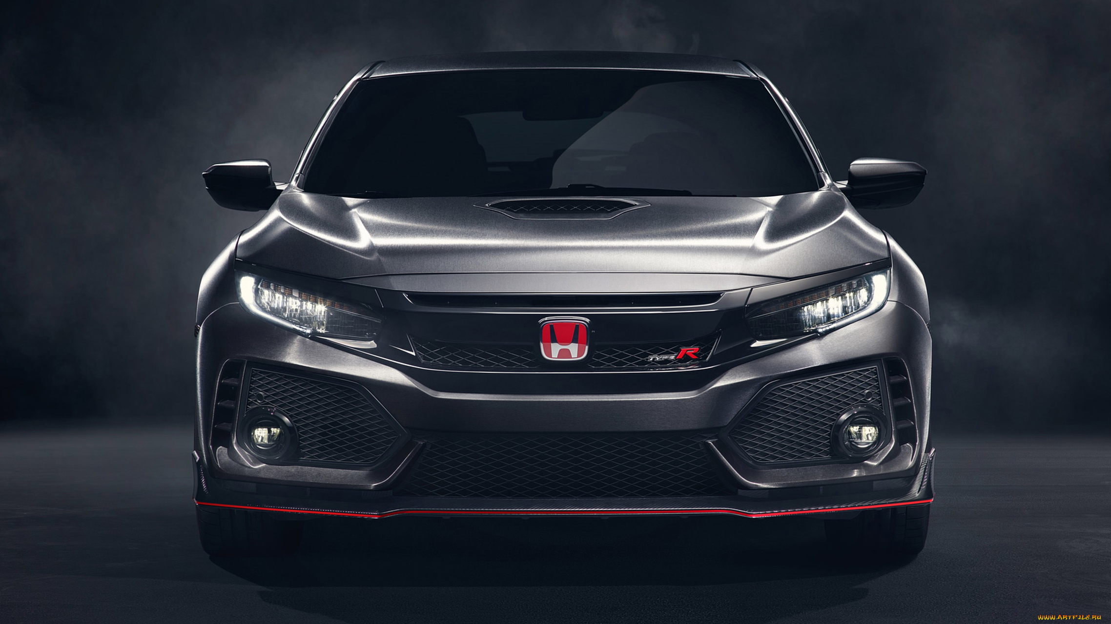 honda, civic, type-r, concept, 2017, автомобили, honda, 2017, civic, concept, type-r