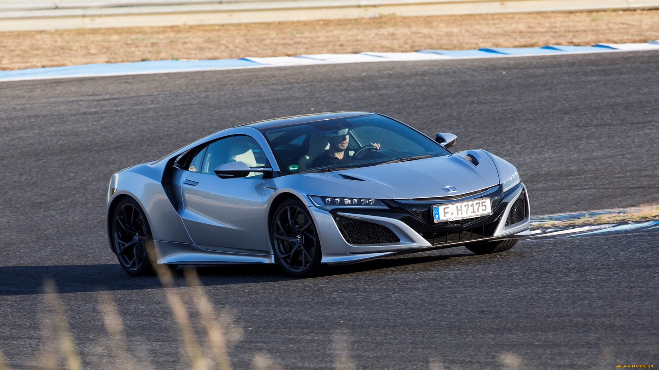 honda, nsx, 2017, автомобили, honda, 2017, nsx