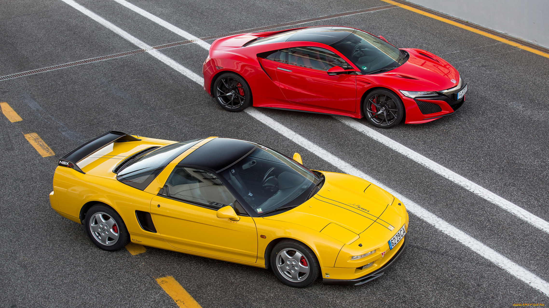 honda, nsx, 2017, автомобили, honda, nsx, 2017