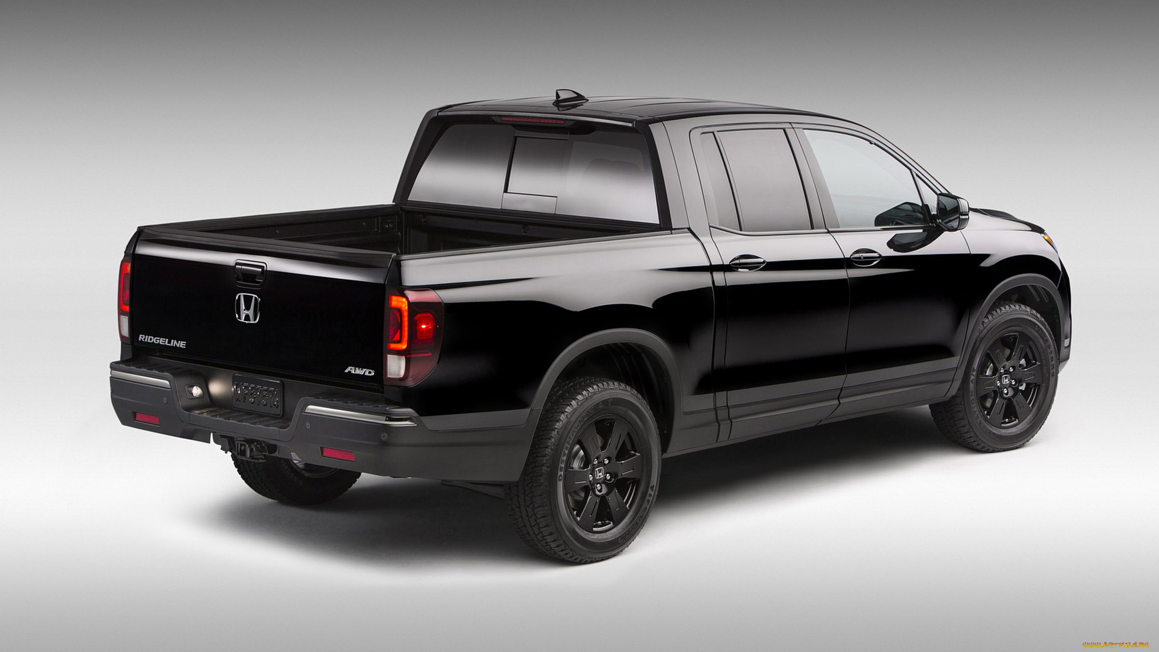 honda, ridgeline, 2017, автомобили, honda, внедорожник, 2017, ridgeline