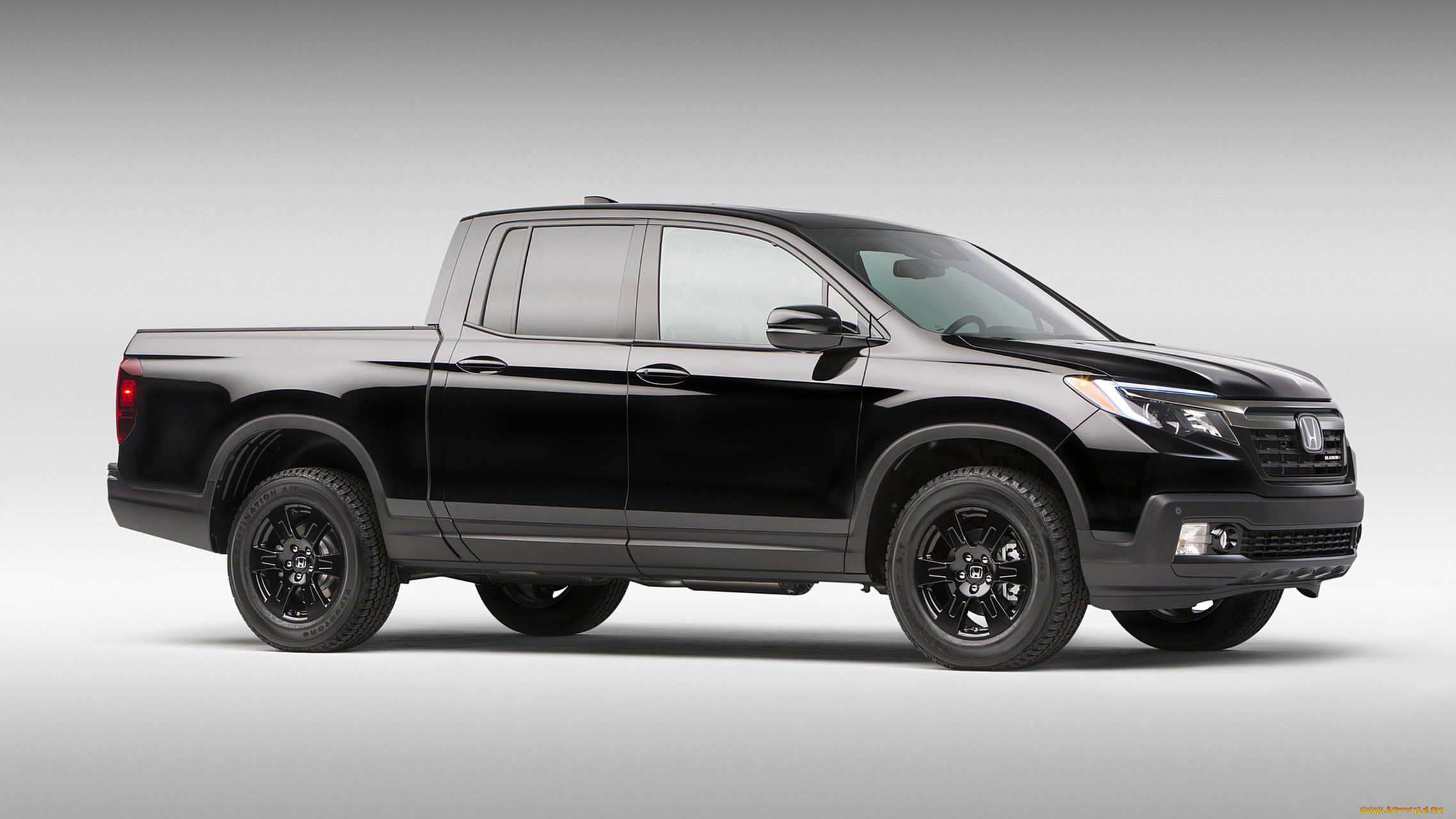 honda, ridgeline, 2017, автомобили, honda, внедорожник, 2017, ridgeline