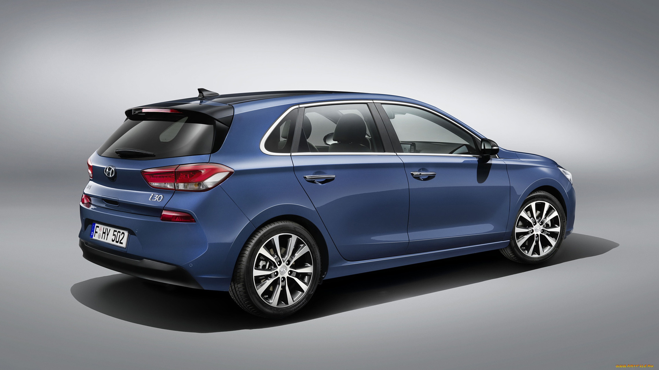 hyundai, i30, 2017, автомобили, hyundai, 2017, i30