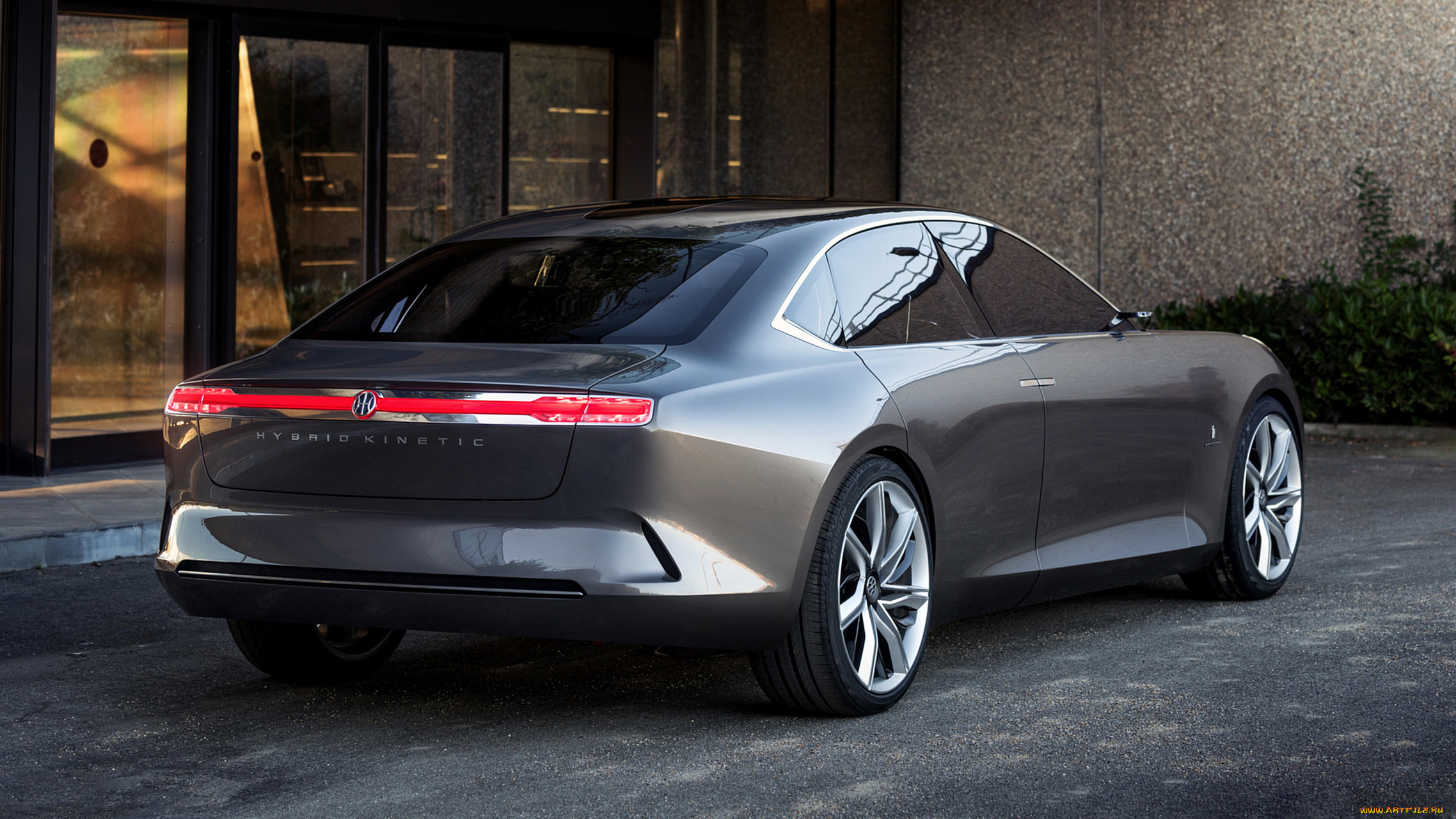 pininfarina, h600, 2017, автомобили, pininfarina, h600, 2017