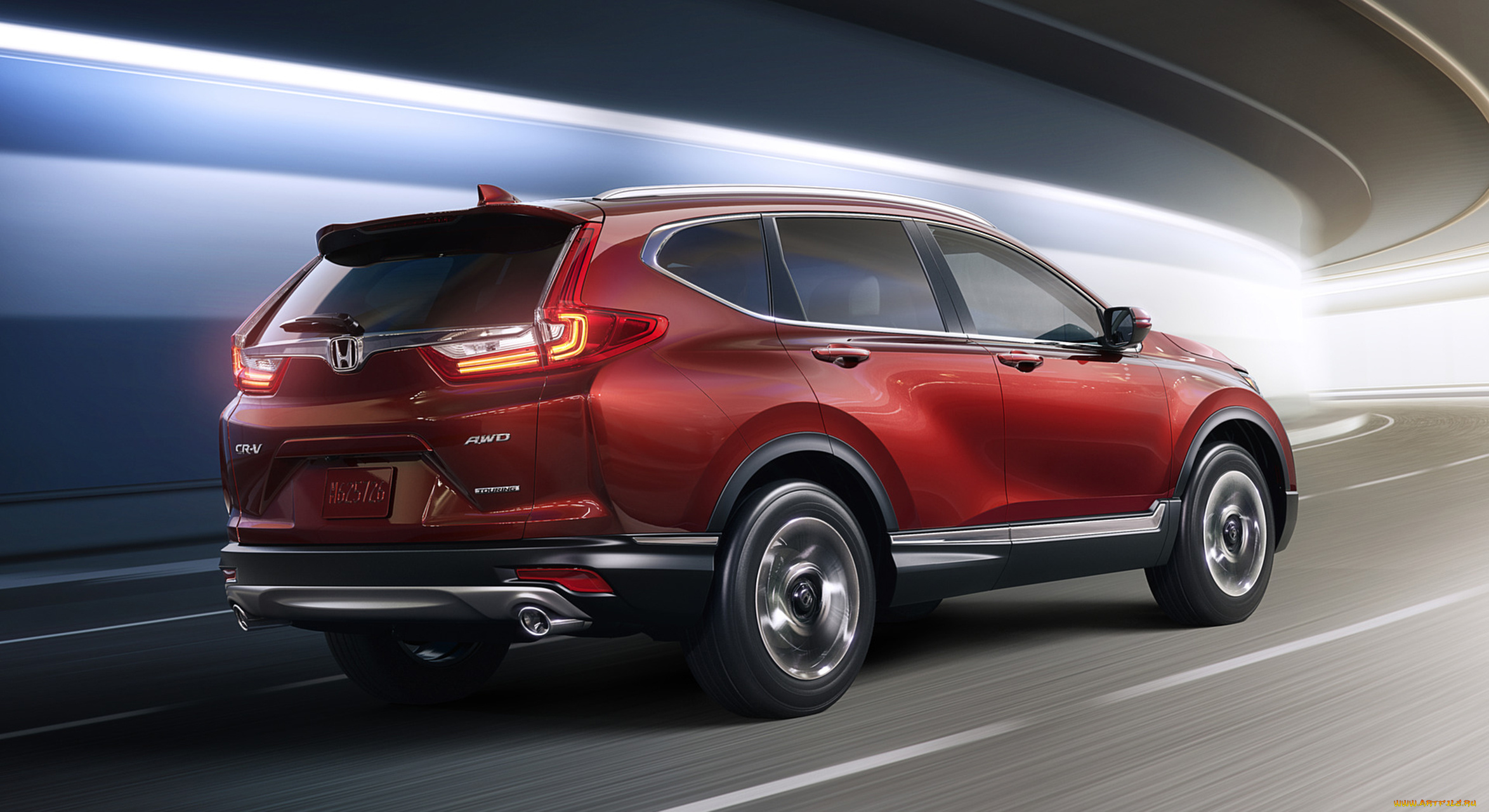 honda, cr-v, 2017, автомобили, honda, 2017, cr-v, crossover