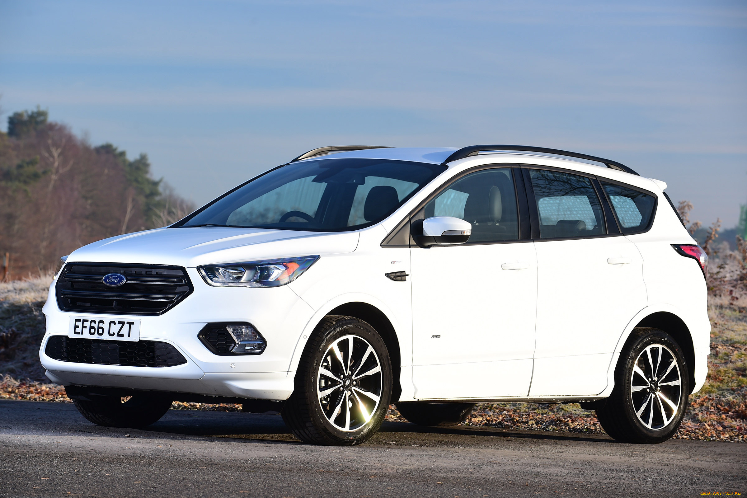 автомобили, ford