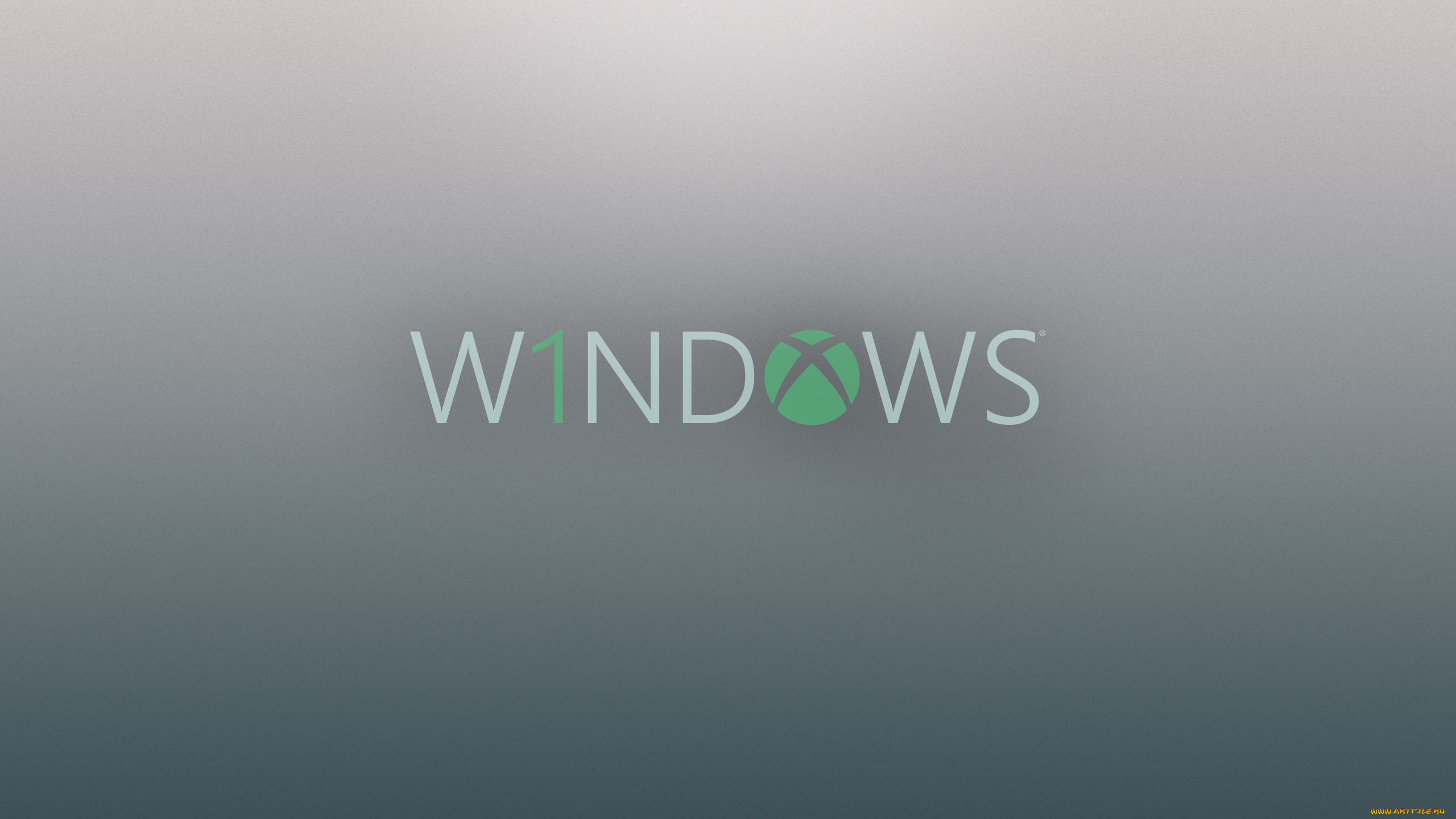 компьютеры, windows, , 10, логотип, фон