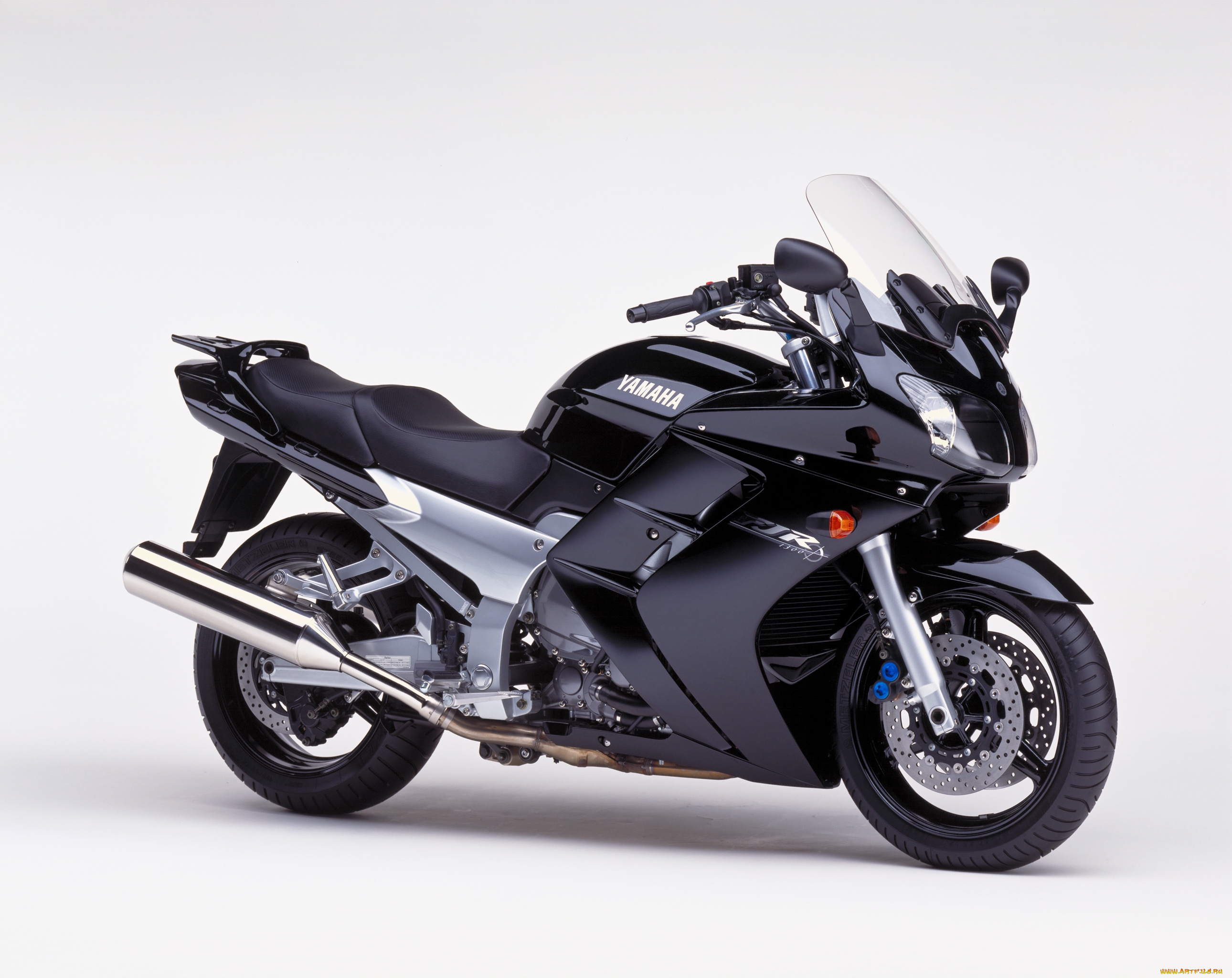 мотоциклы, yamaha