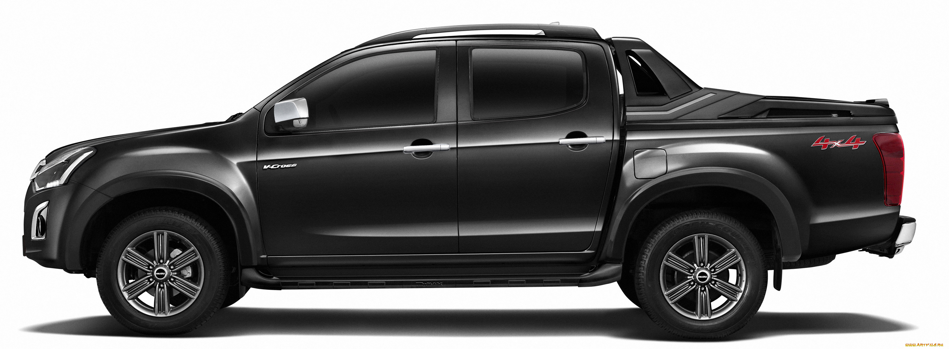 автомобили, isuzu