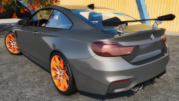 обоя автомобили, 3д, автомобиль, фон