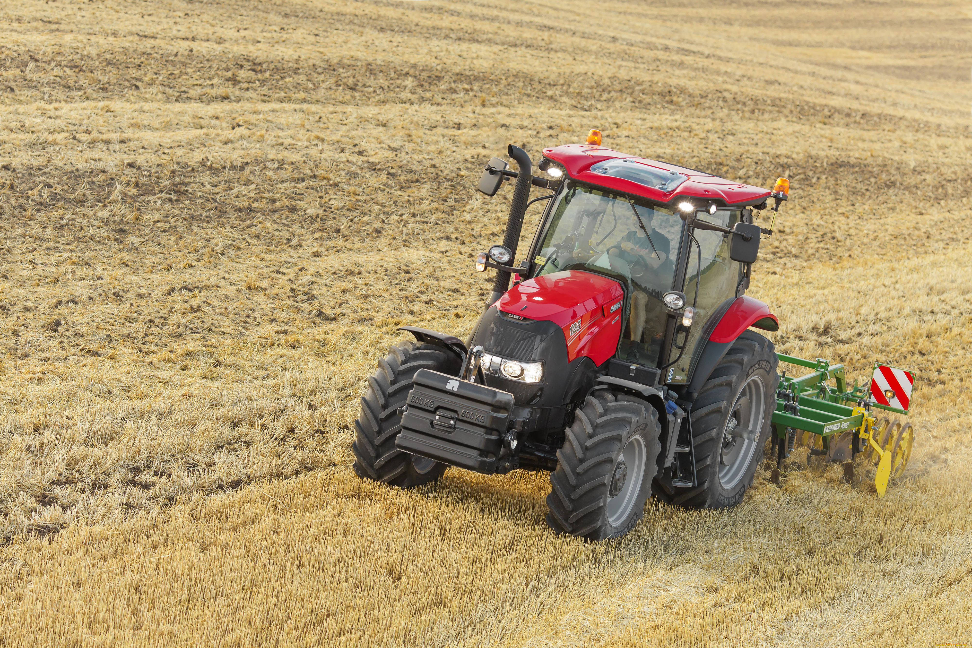 техника, тракторы, case
