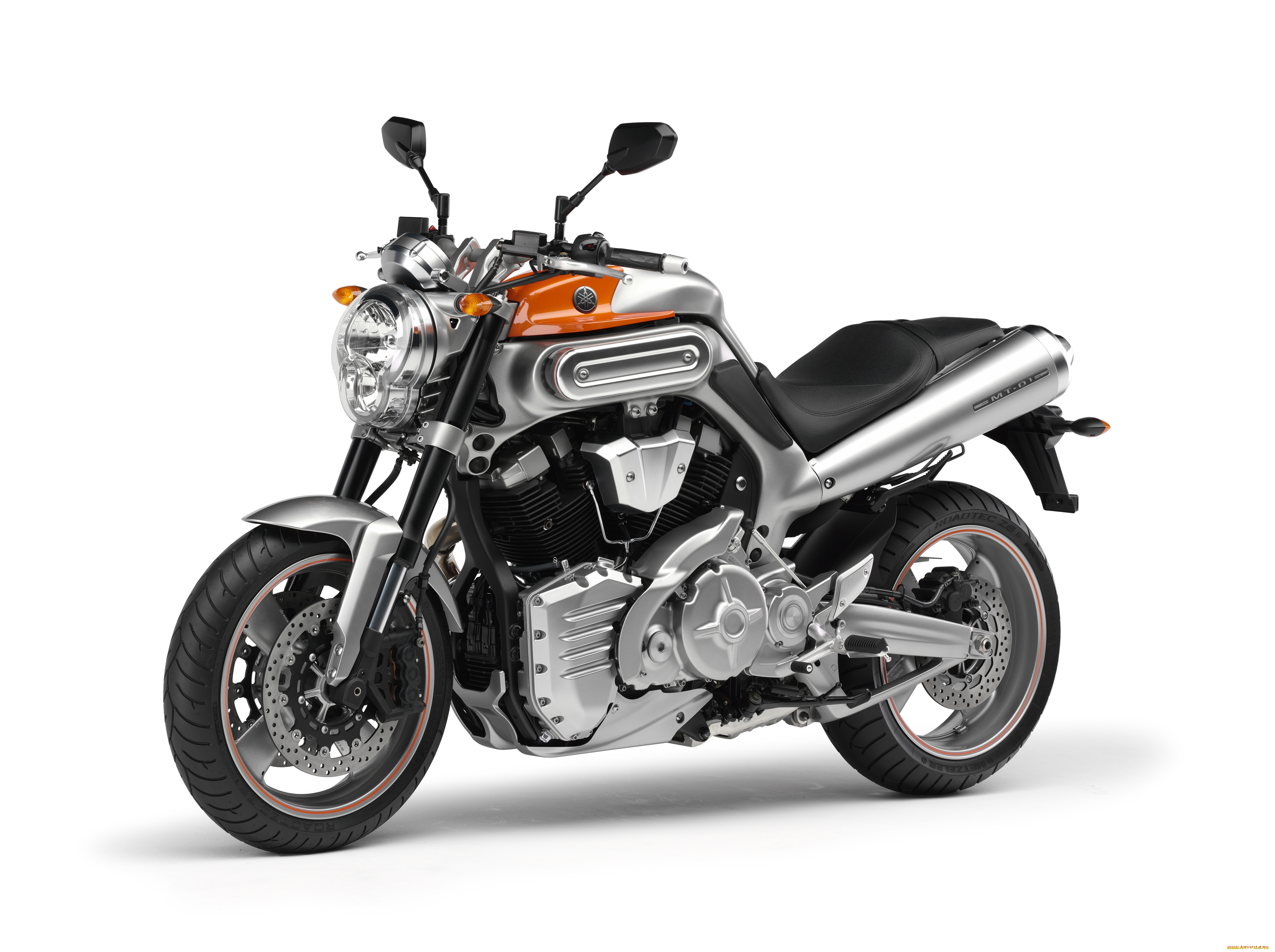 мотоциклы, yamaha