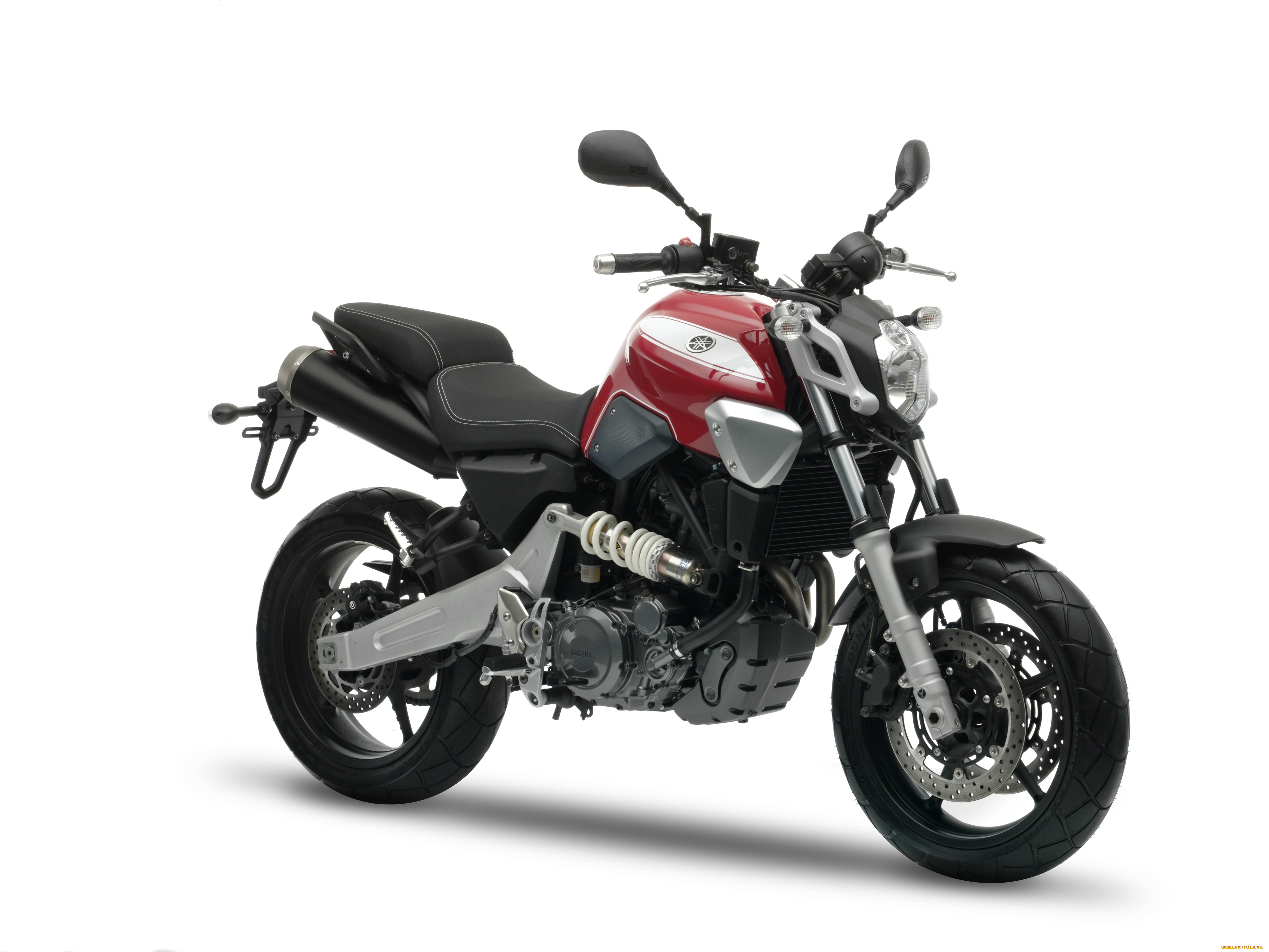 мотоциклы, yamaha