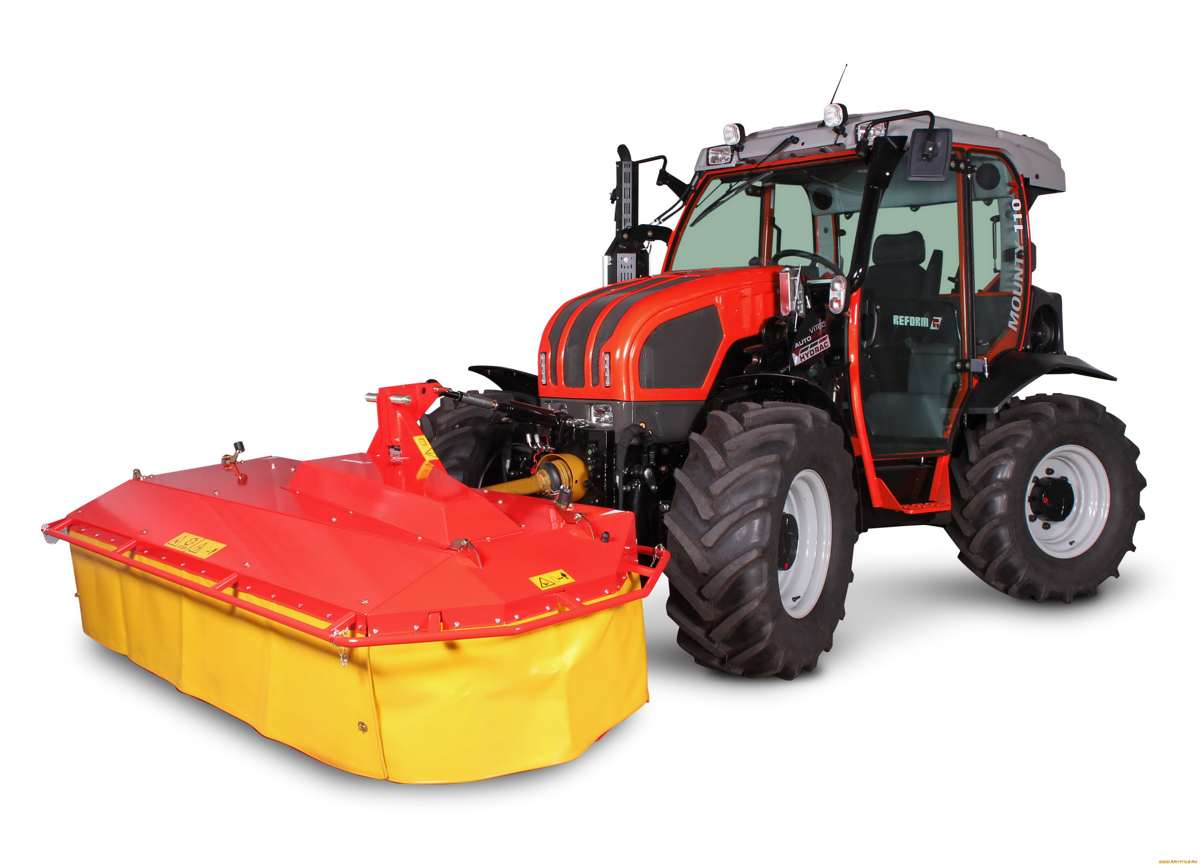 техника, тракторы, трактор