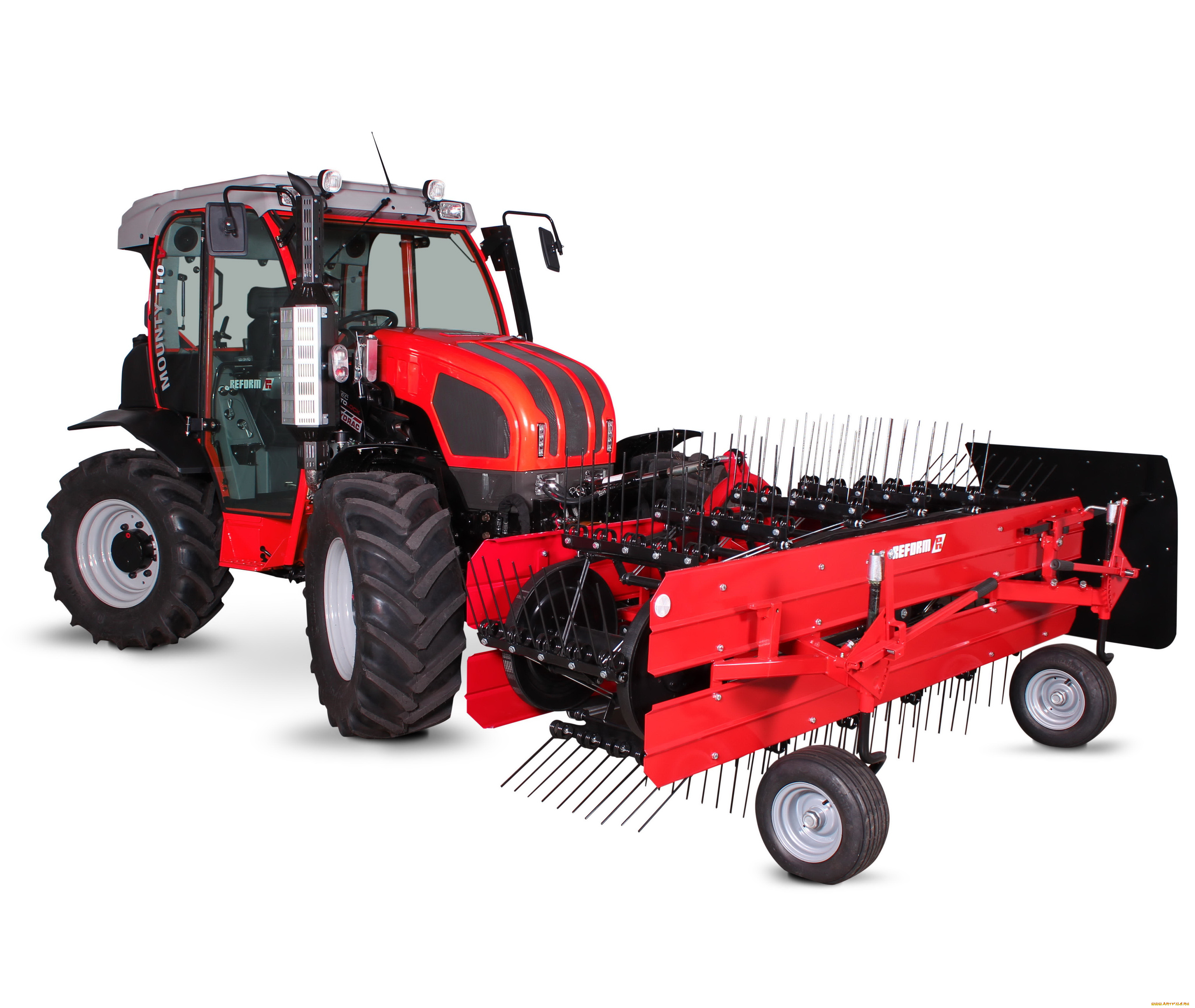 техника, тракторы, трактор