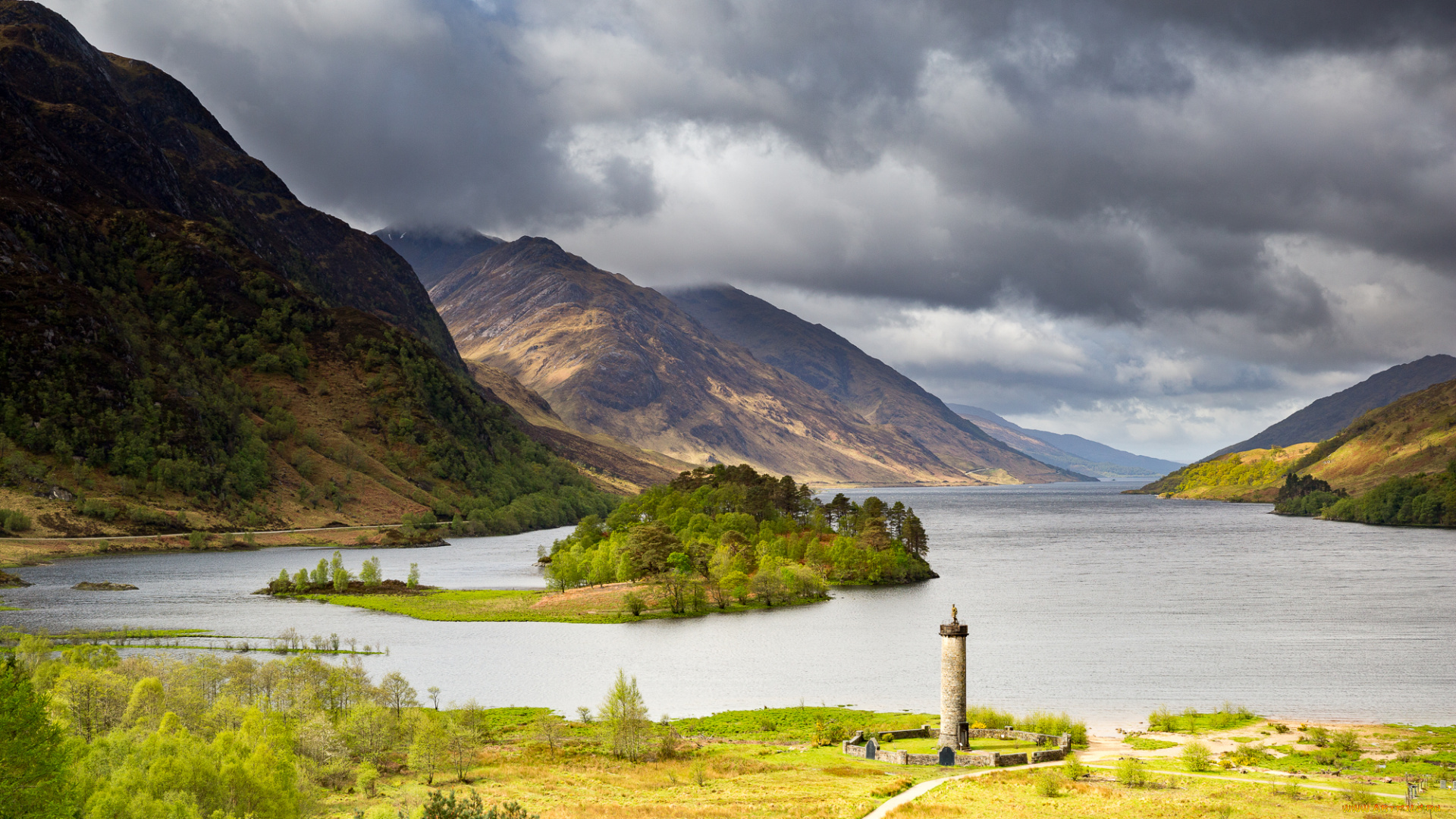 природа, реки, озера, простор