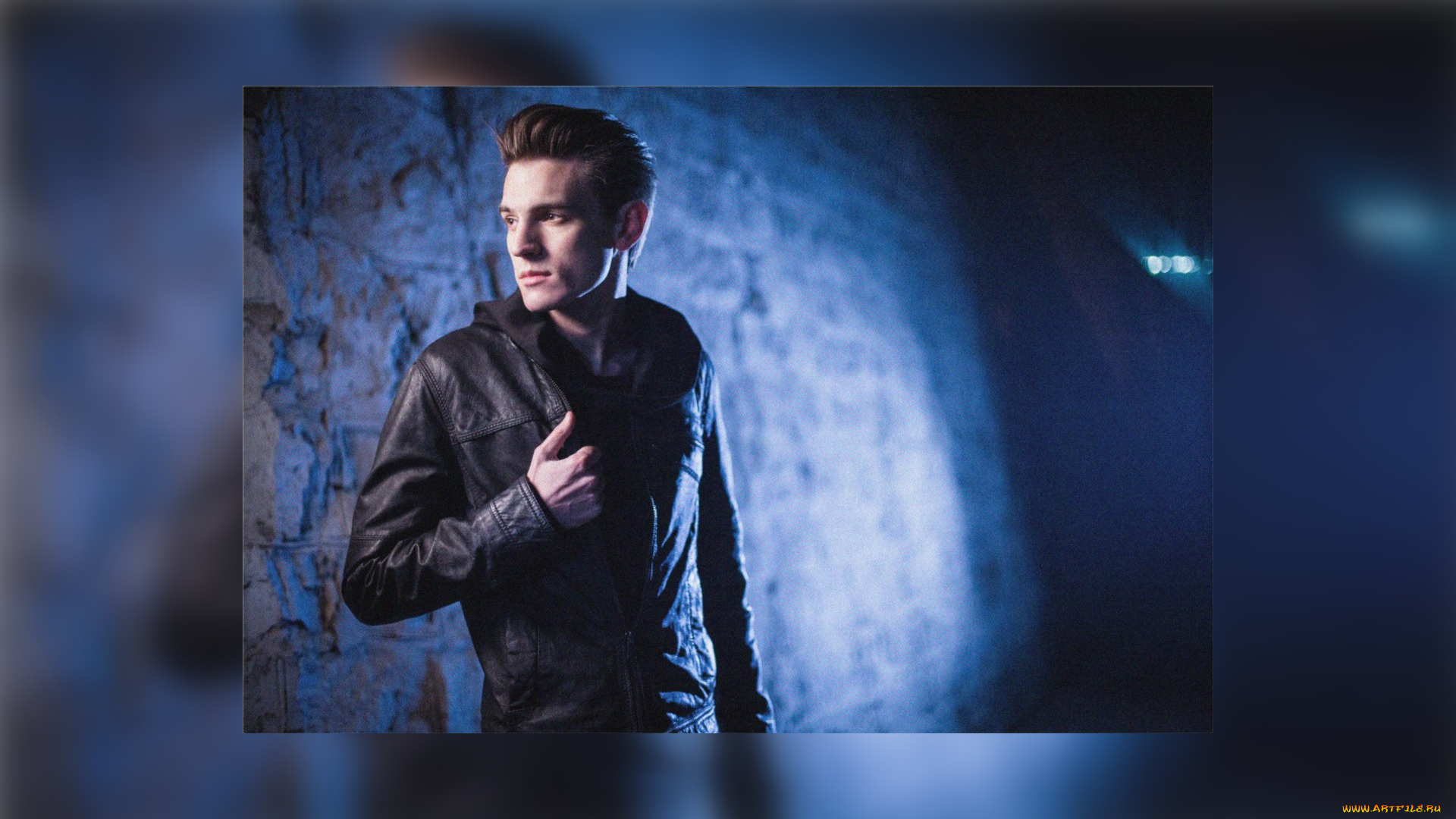 андрей, леницкий, музыка, андрей, леницкии&, 774, музыкант