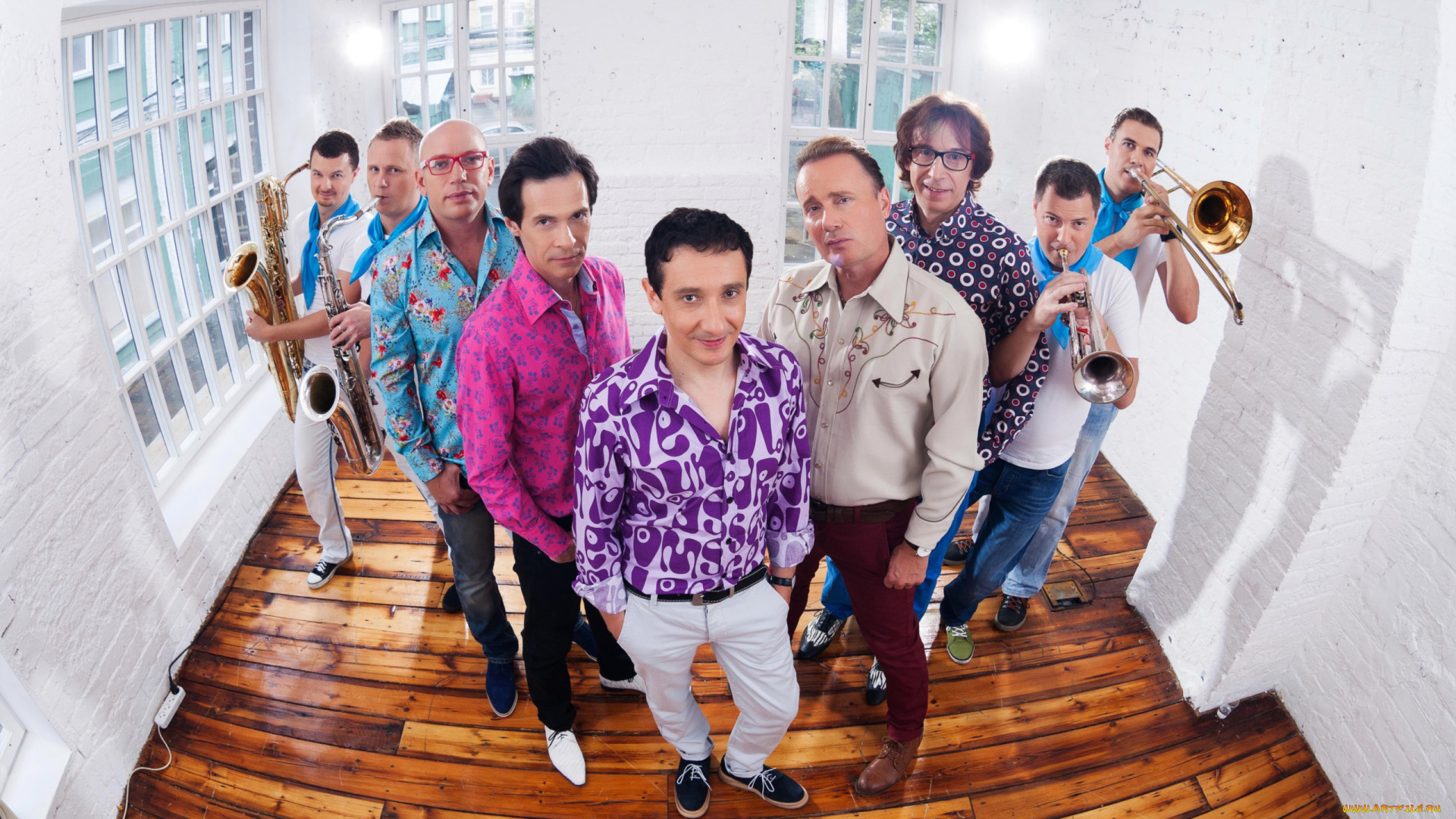 браво, музыка, группа