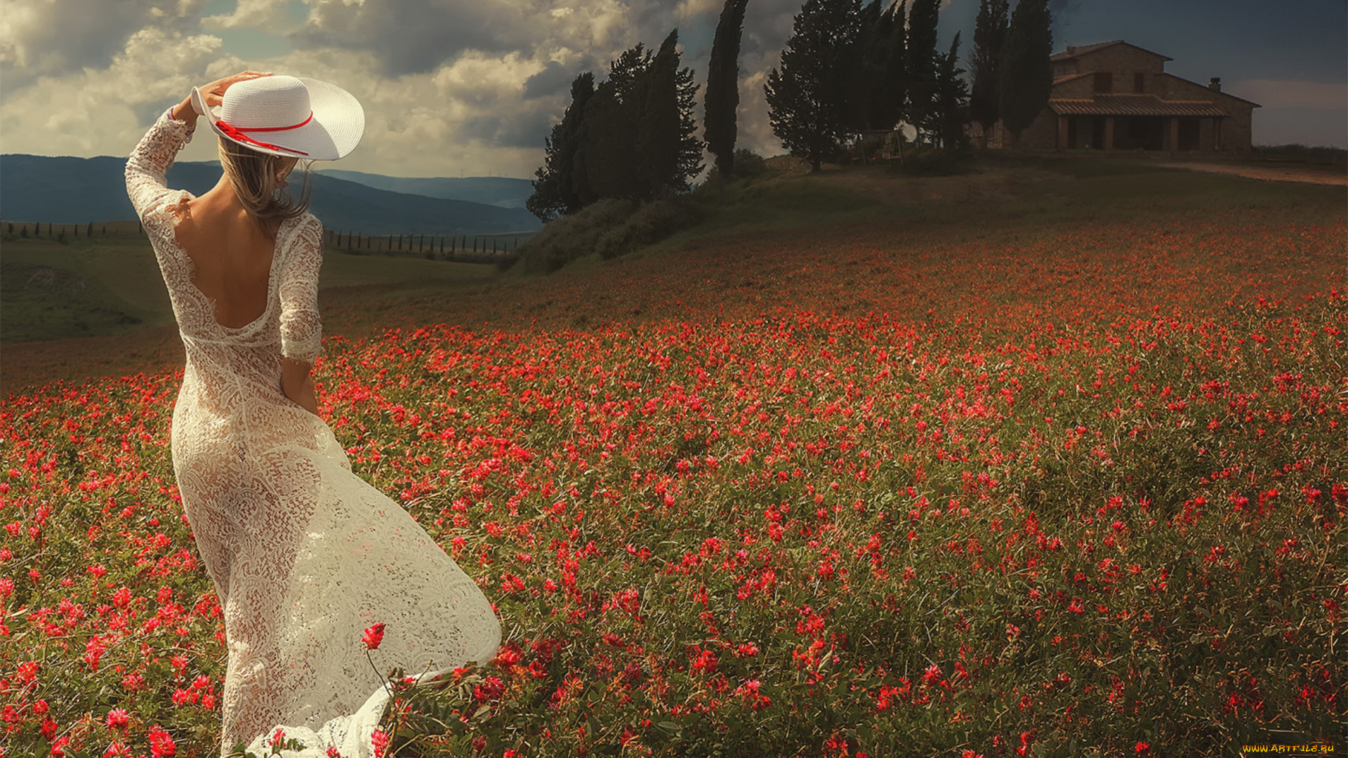 девушка, девушки, -unsort, , блондинки, , светловолосые, модель