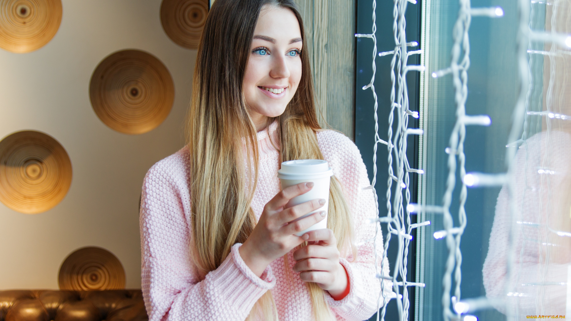 девушка, девушки, -unsort, , блондинки, , светловолосые, модель