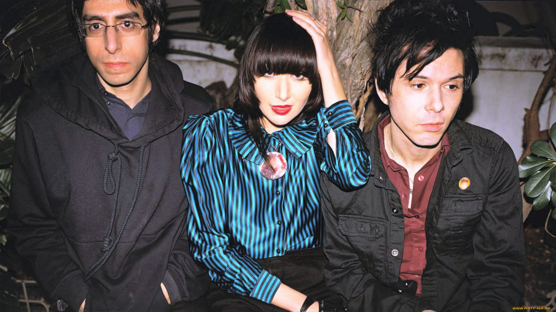 yeah-, музыка, yeah, yeah, yeahs, группа