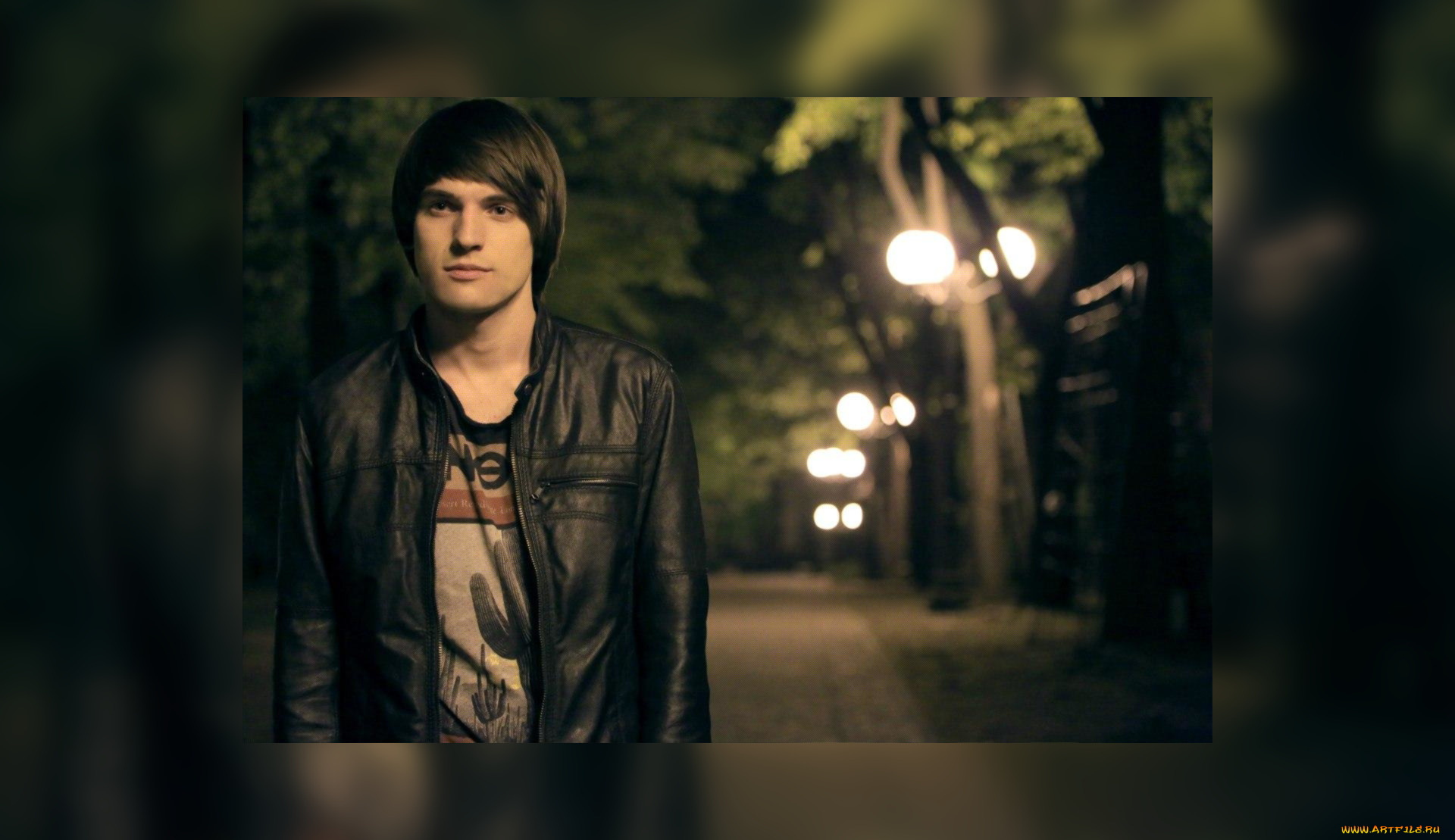 андрей, леницкий, музыка, андрей, леницкии&, 774, музыкант