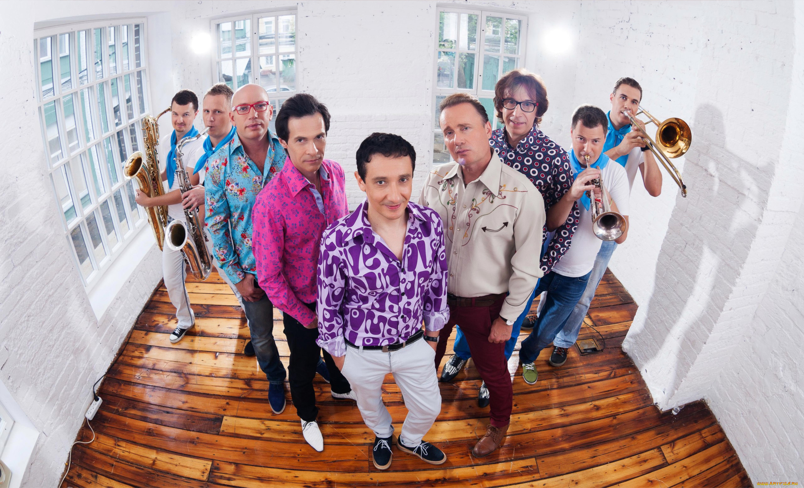 браво, музыка, группа