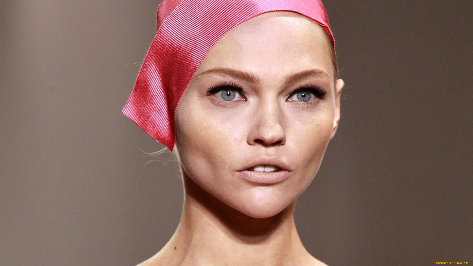 девушки, саша, пивоварова, модель, лицо, шляпка