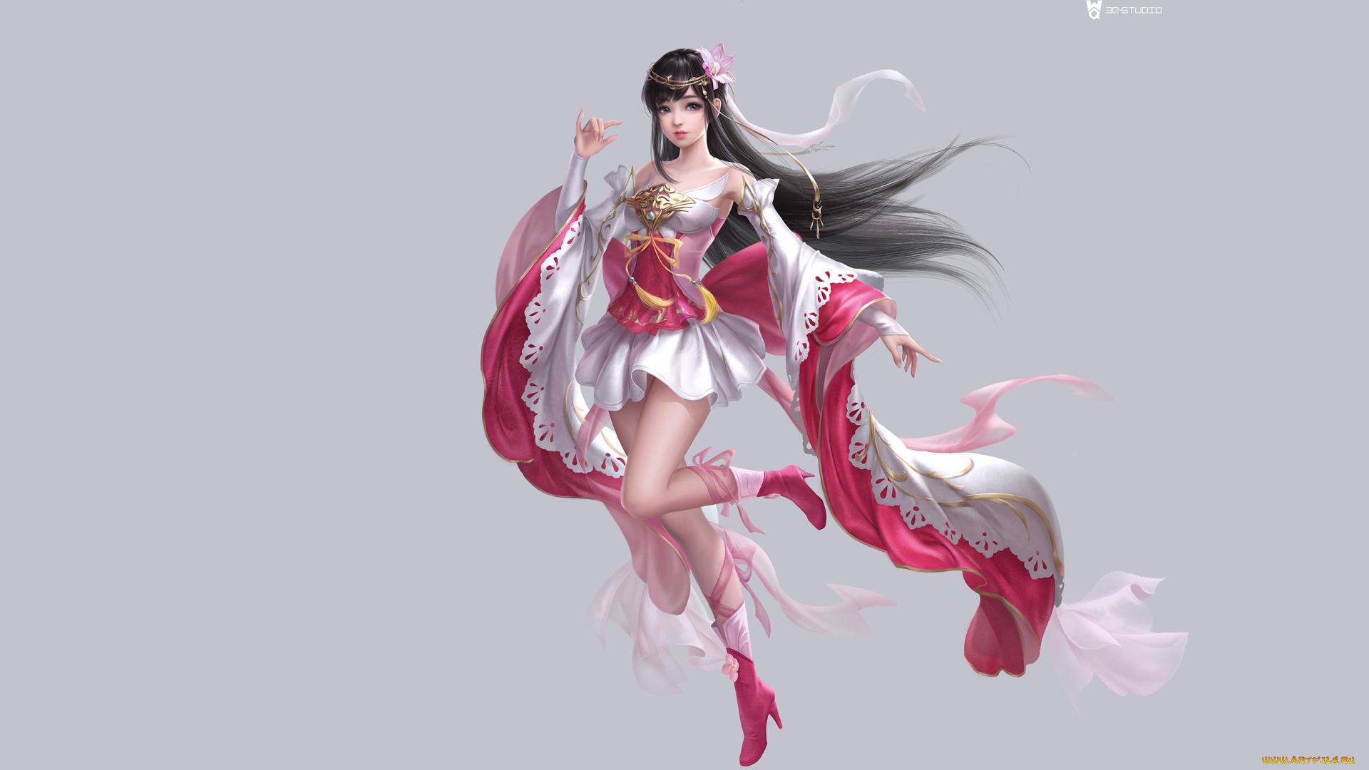 видео, игры, ---другое, 3q, studio