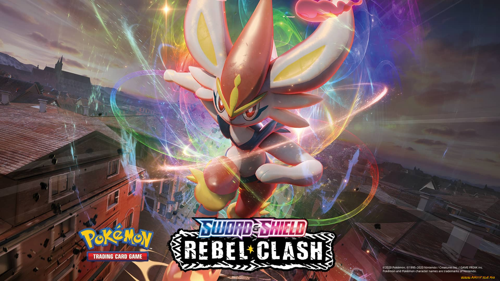 видео, игры, pokemon, , sword, and, shield, trading, cards, game