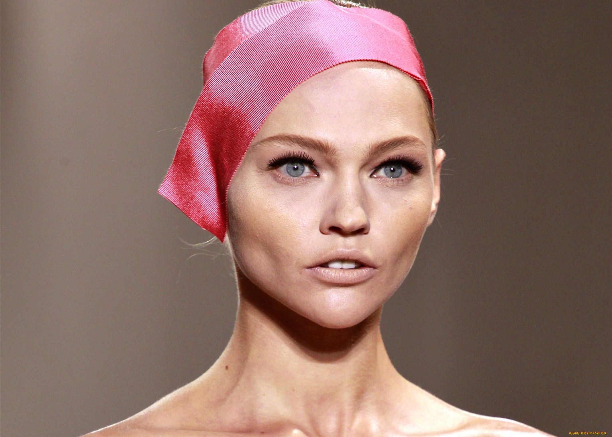 девушки, саша, пивоварова, модель, лицо, шляпка