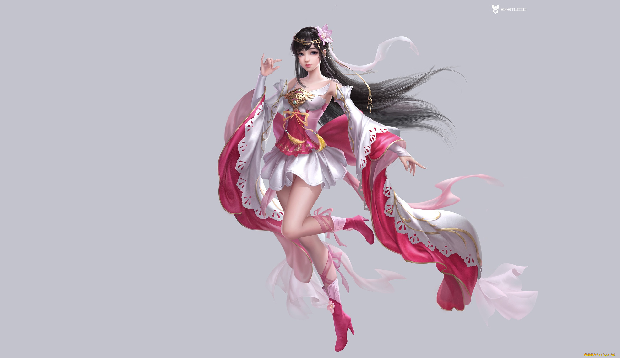 видео, игры, ---другое, 3q, studio