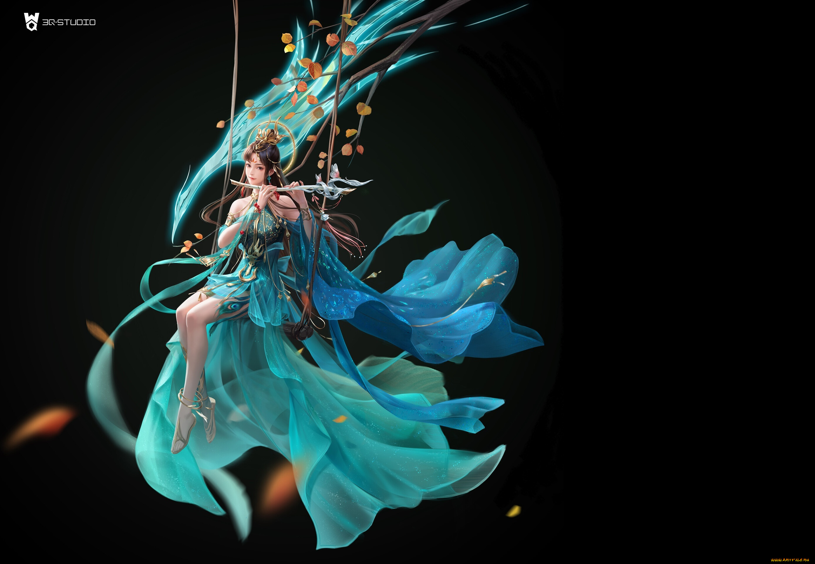 видео, игры, ---другое, 3q, studio