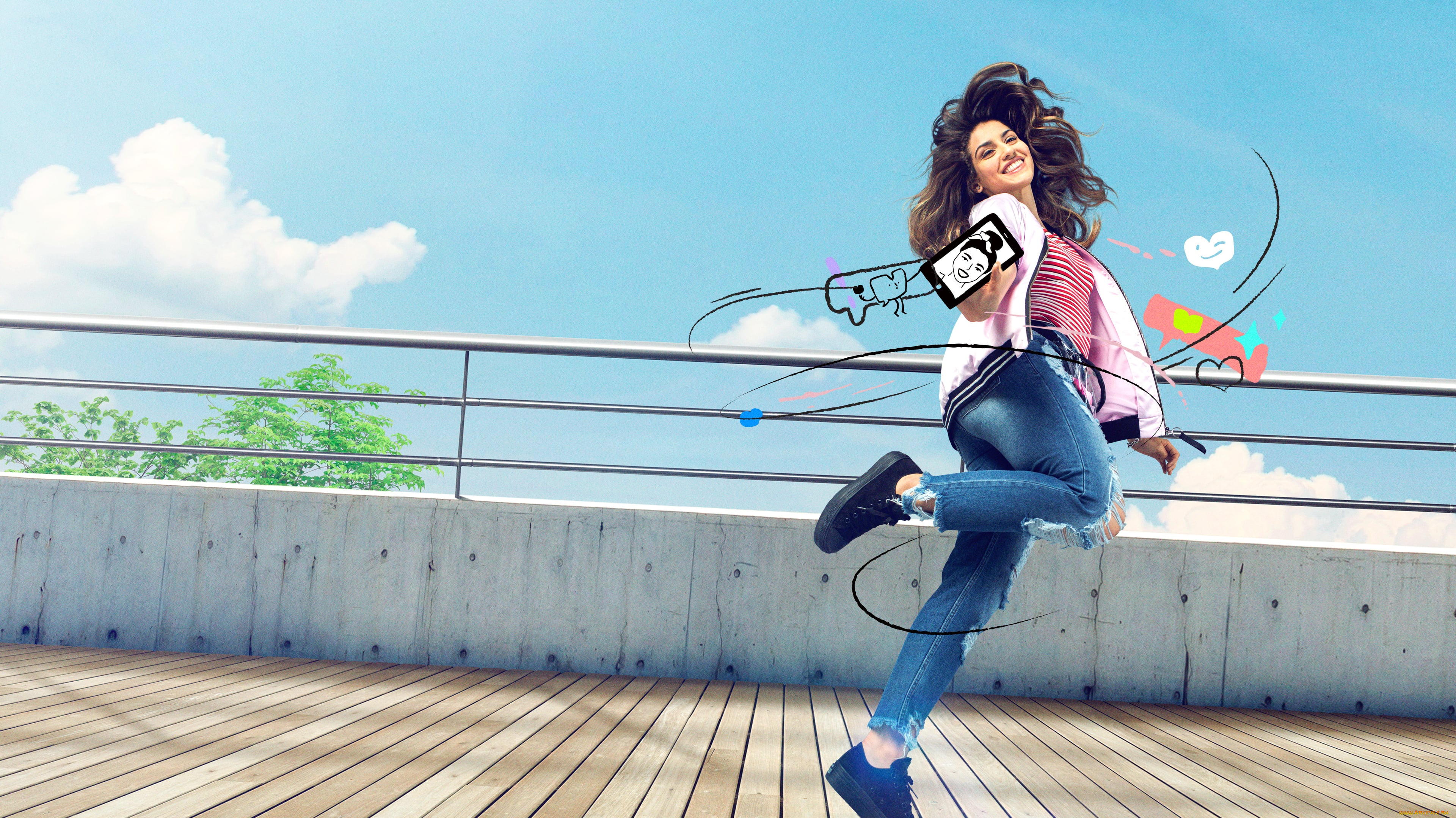 bia, , сериал, 2019, –, , кино, фильмы, сериал, bia, isabela, souza, disney, драма, мелодрама, комедия