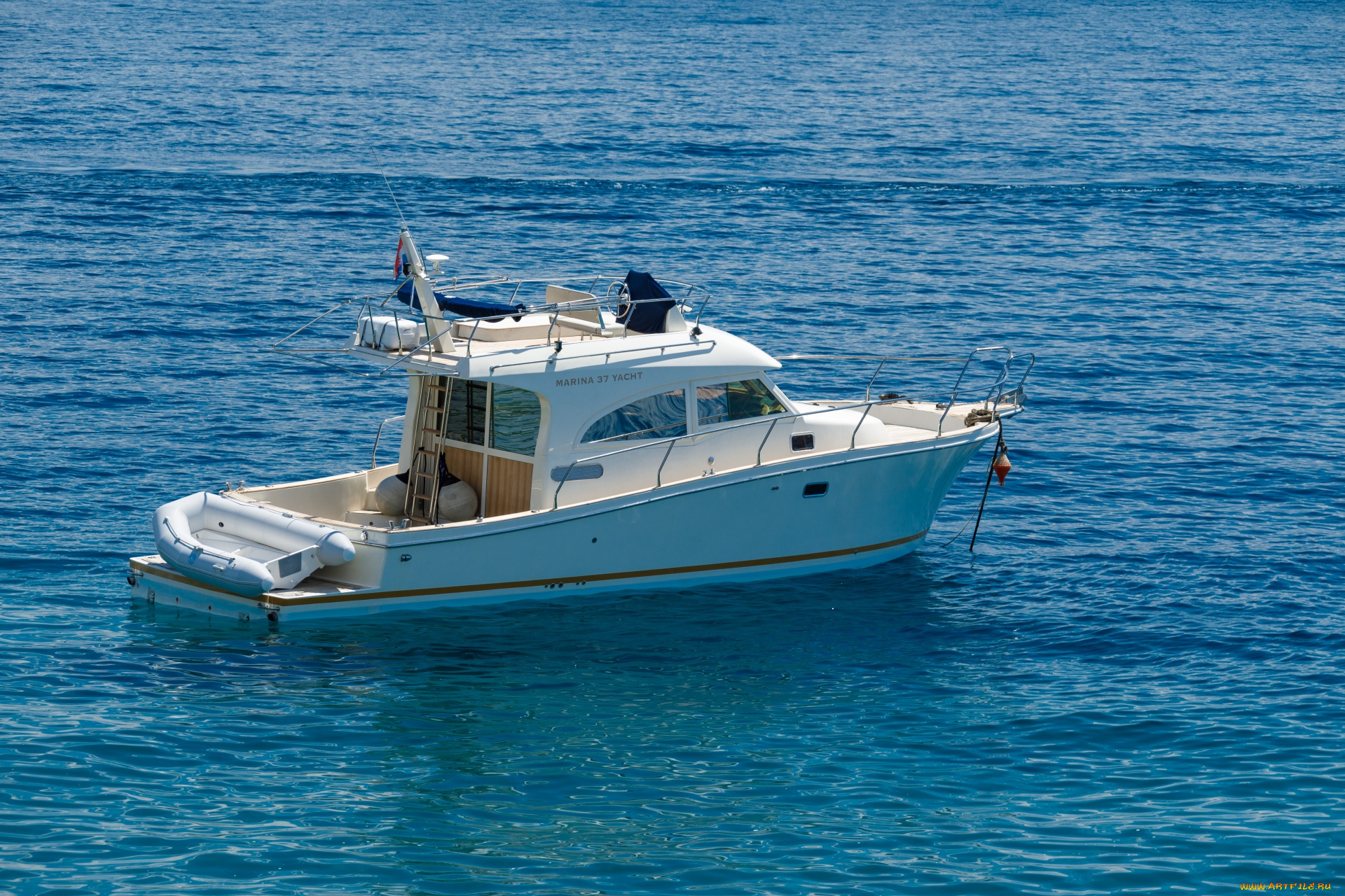 корабли, яхты, море, яхта, плавание