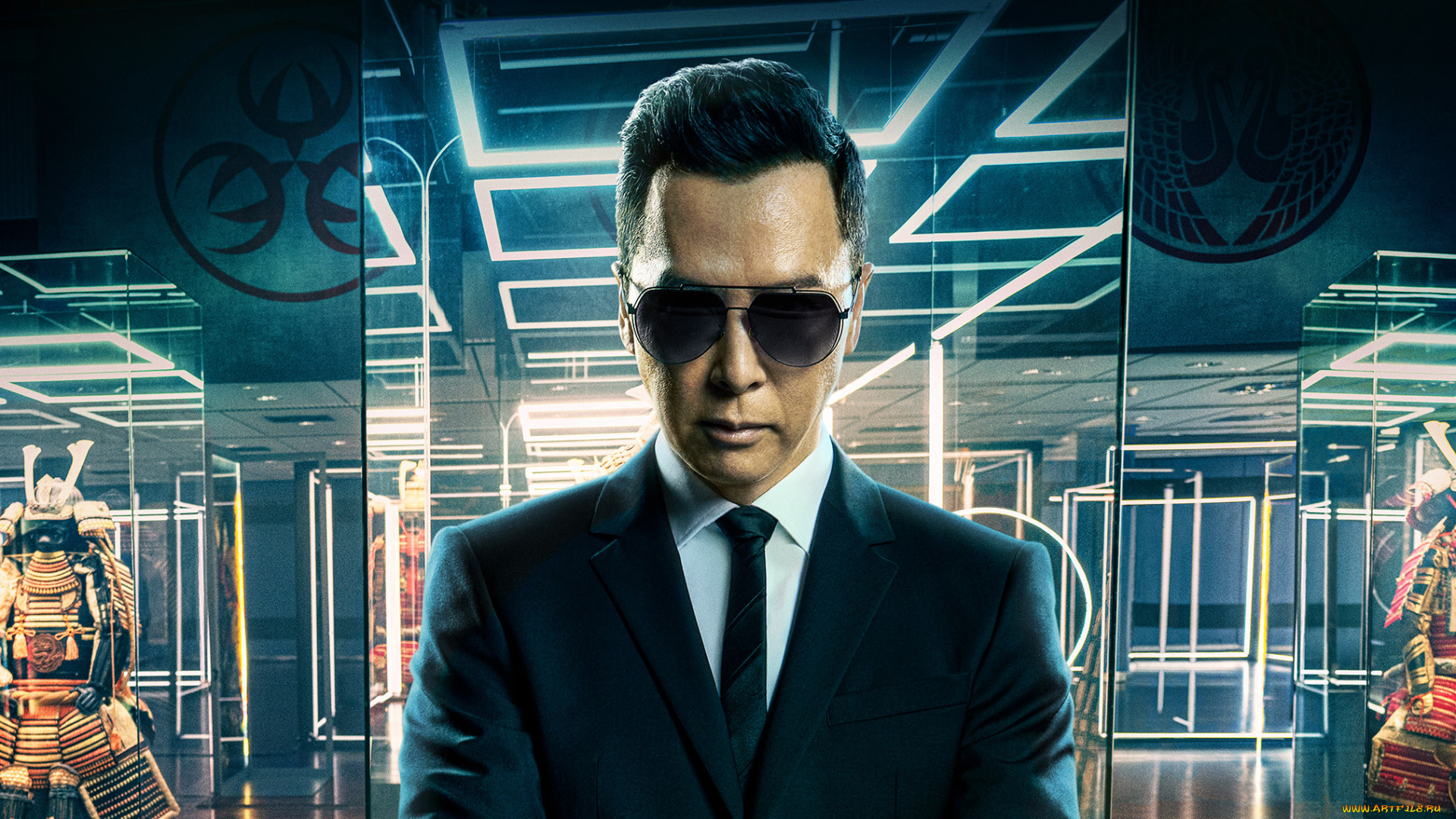 john, wick, , chapter, 4, , , 2023, , кино, фильмы, , chapter, 4, donnie, yen, john, wick, fourth, part, боевик, триллер, криминал