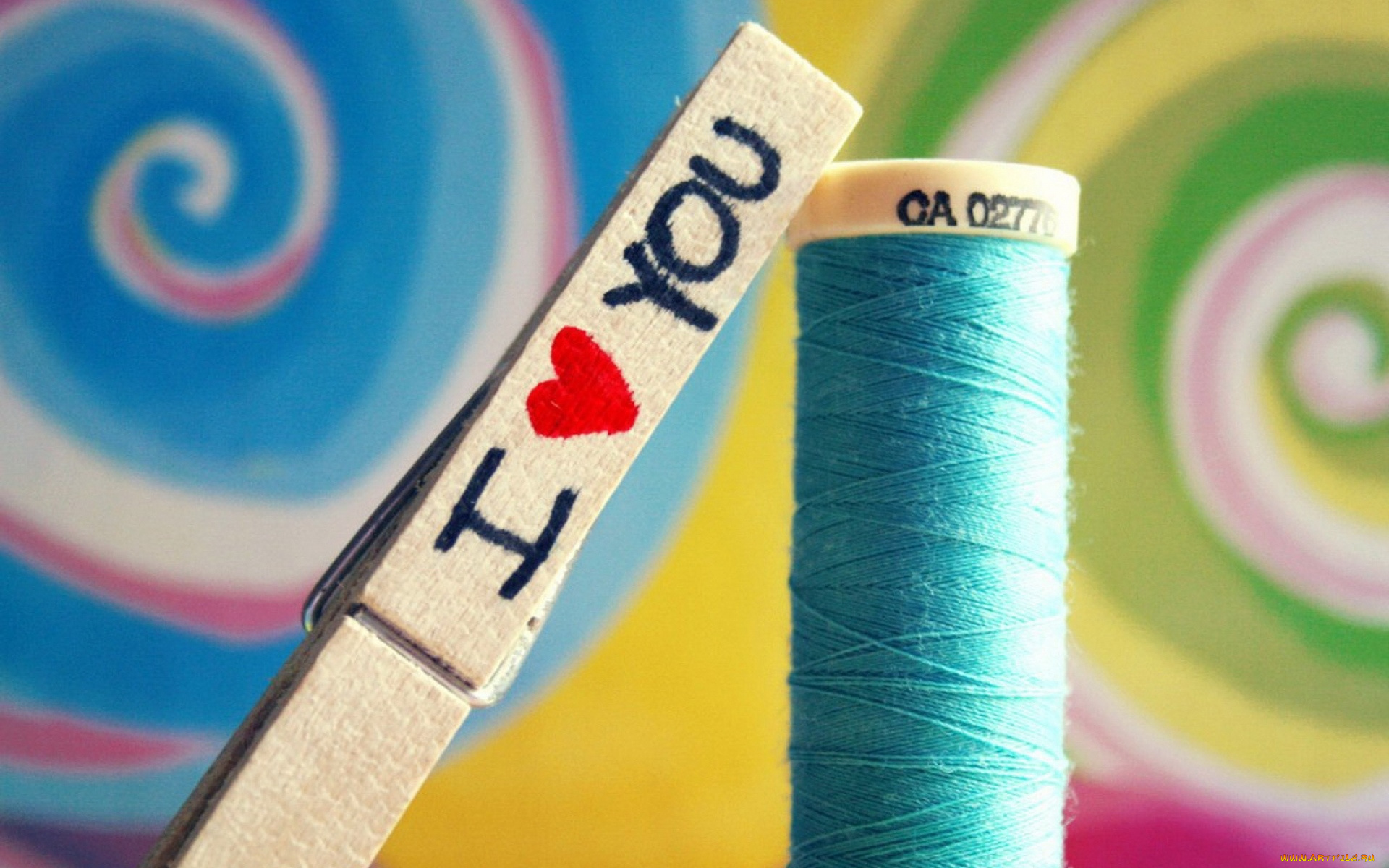 разное, предметы, быта, прищепка, нитки