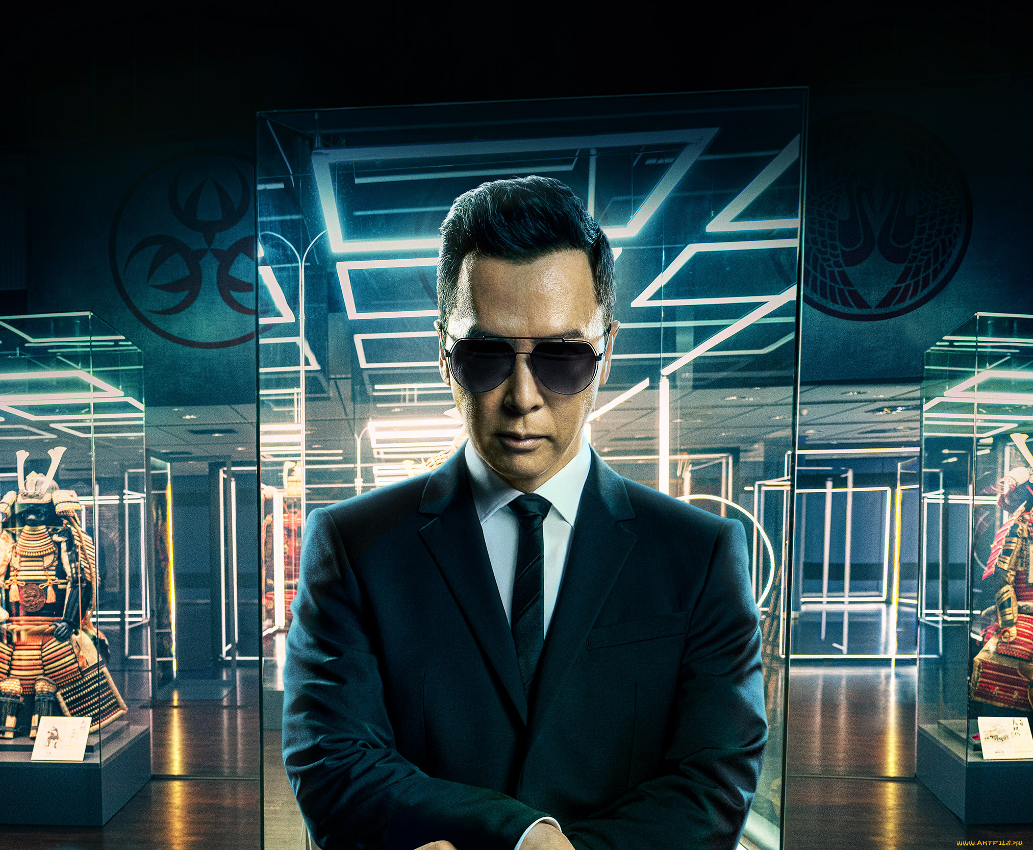 john, wick, , chapter, 4, , , 2023, , кино, фильмы, , chapter, 4, donnie, yen, john, wick, fourth, part, боевик, триллер, криминал