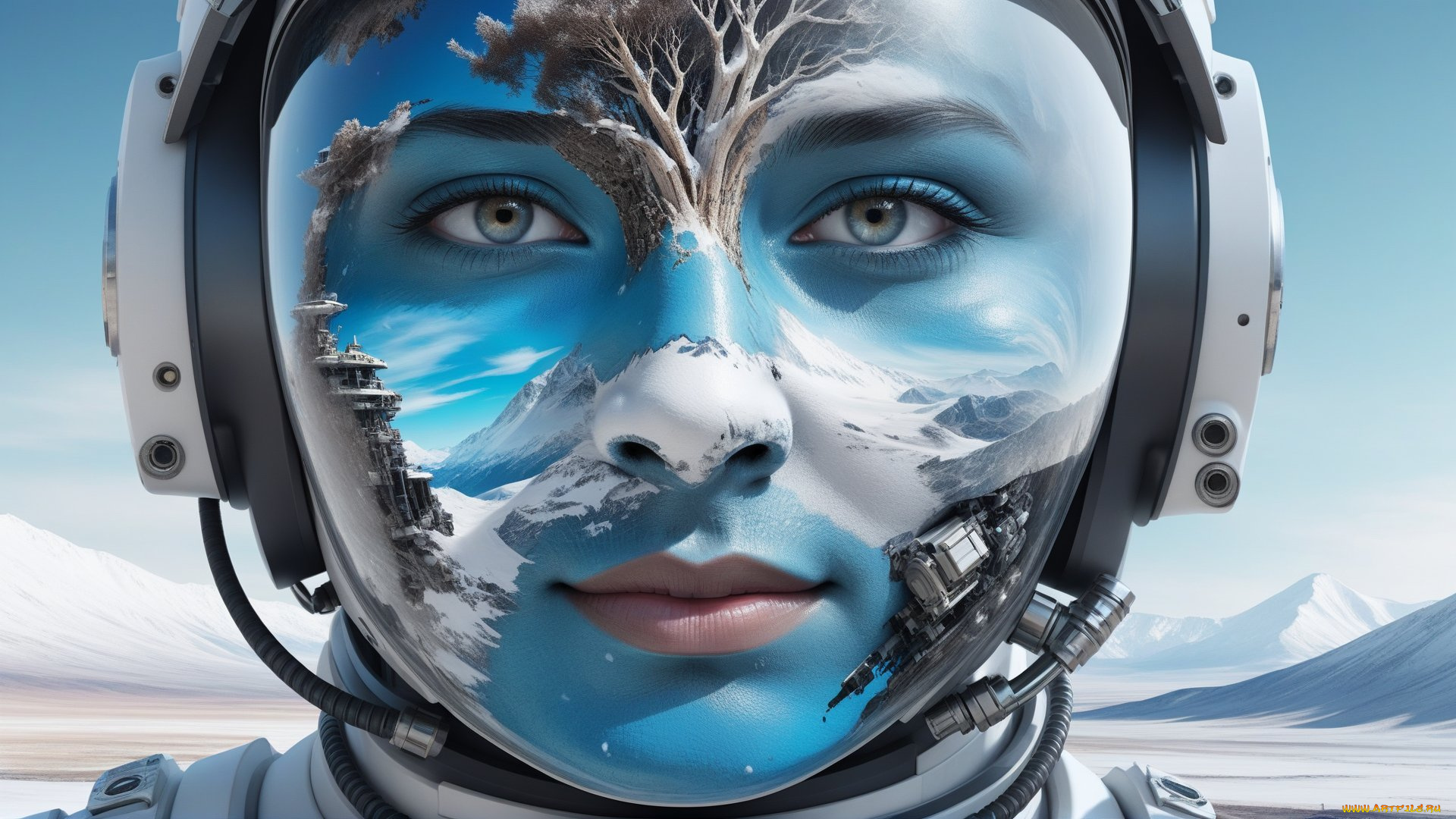 3д, графика, научная, фантастика, , science, fiction, stable, diffusion, модель, colossus, project, xl, нейросети, графика, нейроарт, ai, art, нейронные, сети, рисунки, нейро, искусство, нейрографика, graphics, neuroart, neural, networks, drawings, neuro, neurography, created, by, dave