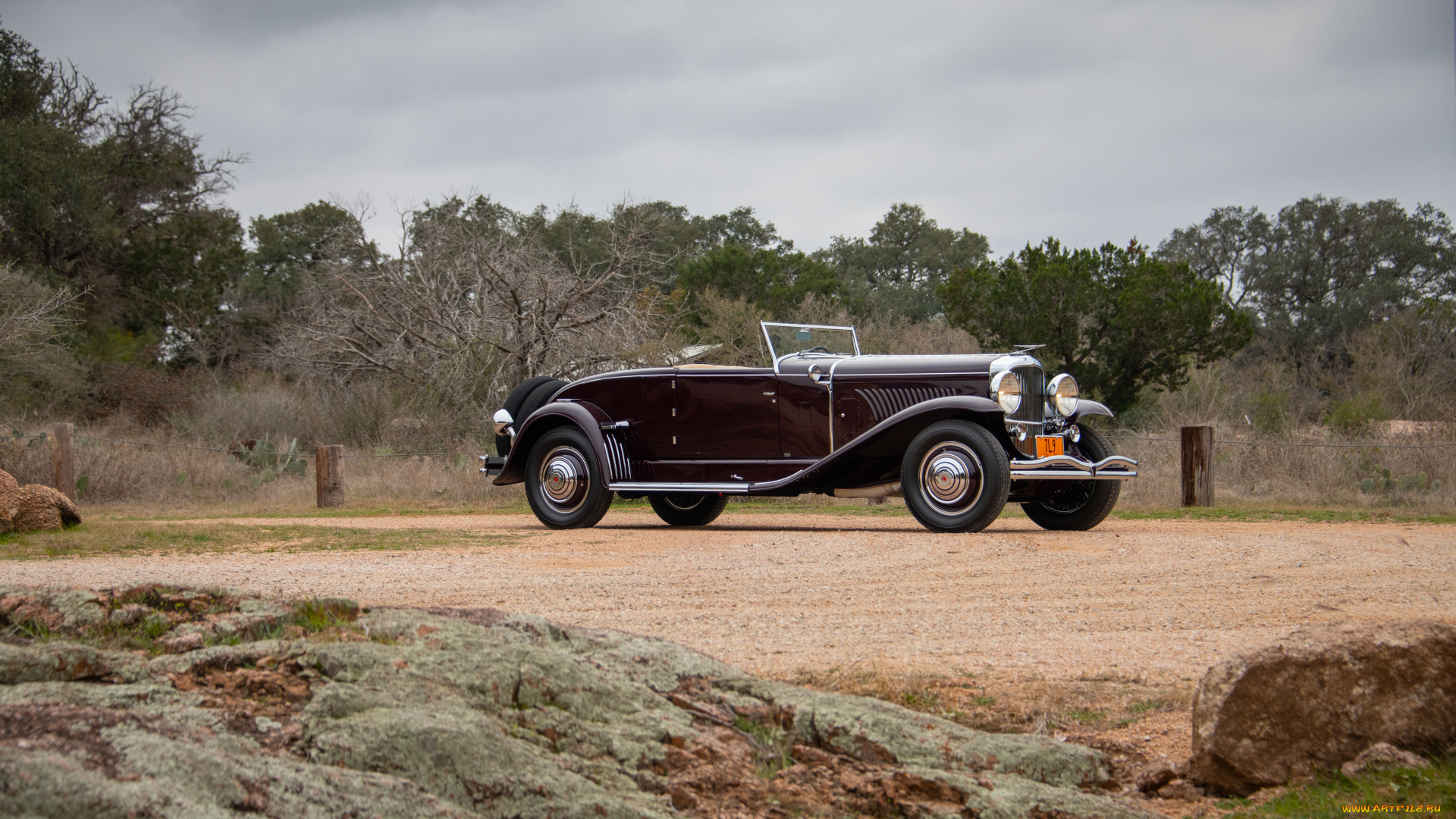 автомобили, duesenberg