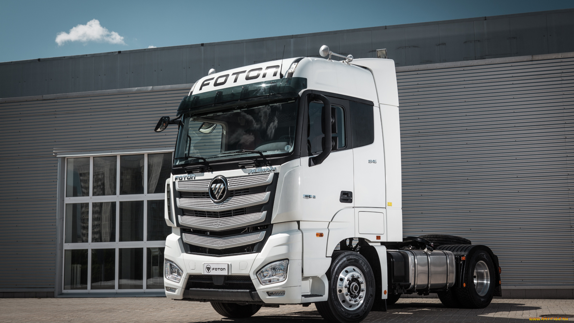 автомобили, foton