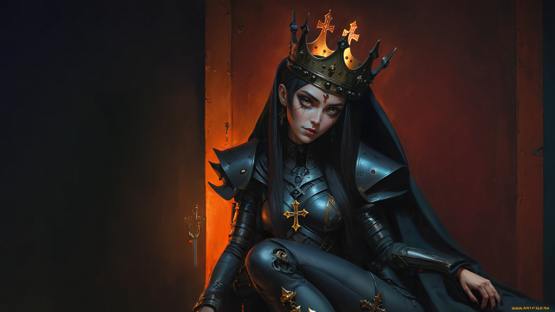 фэнтези, девушки, нейросети, графика, нейроарт, ai, art, нейронные, сети, рисунки, нейро, искусство, нейрографика, graphics, neuroart, neural, networks, drawings, neuro, neurography