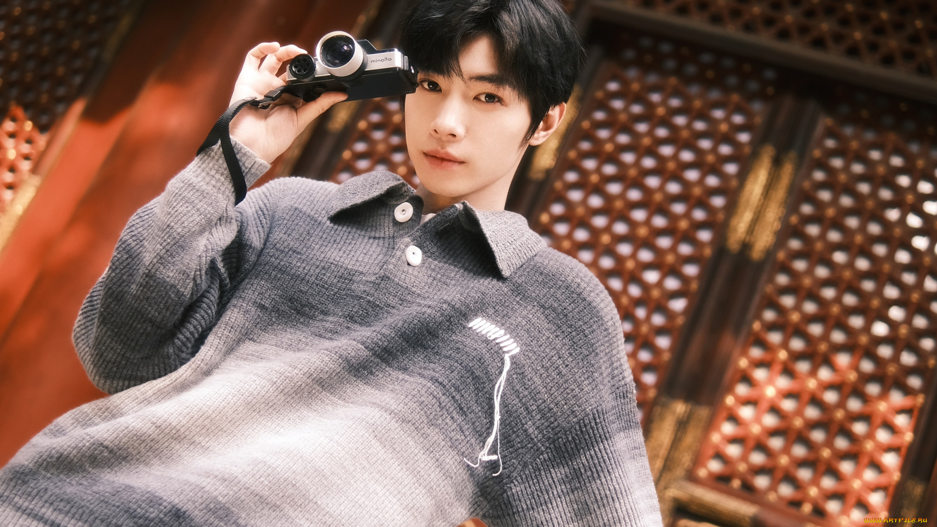 мужчины, song, ji, yang, сун, цзиян