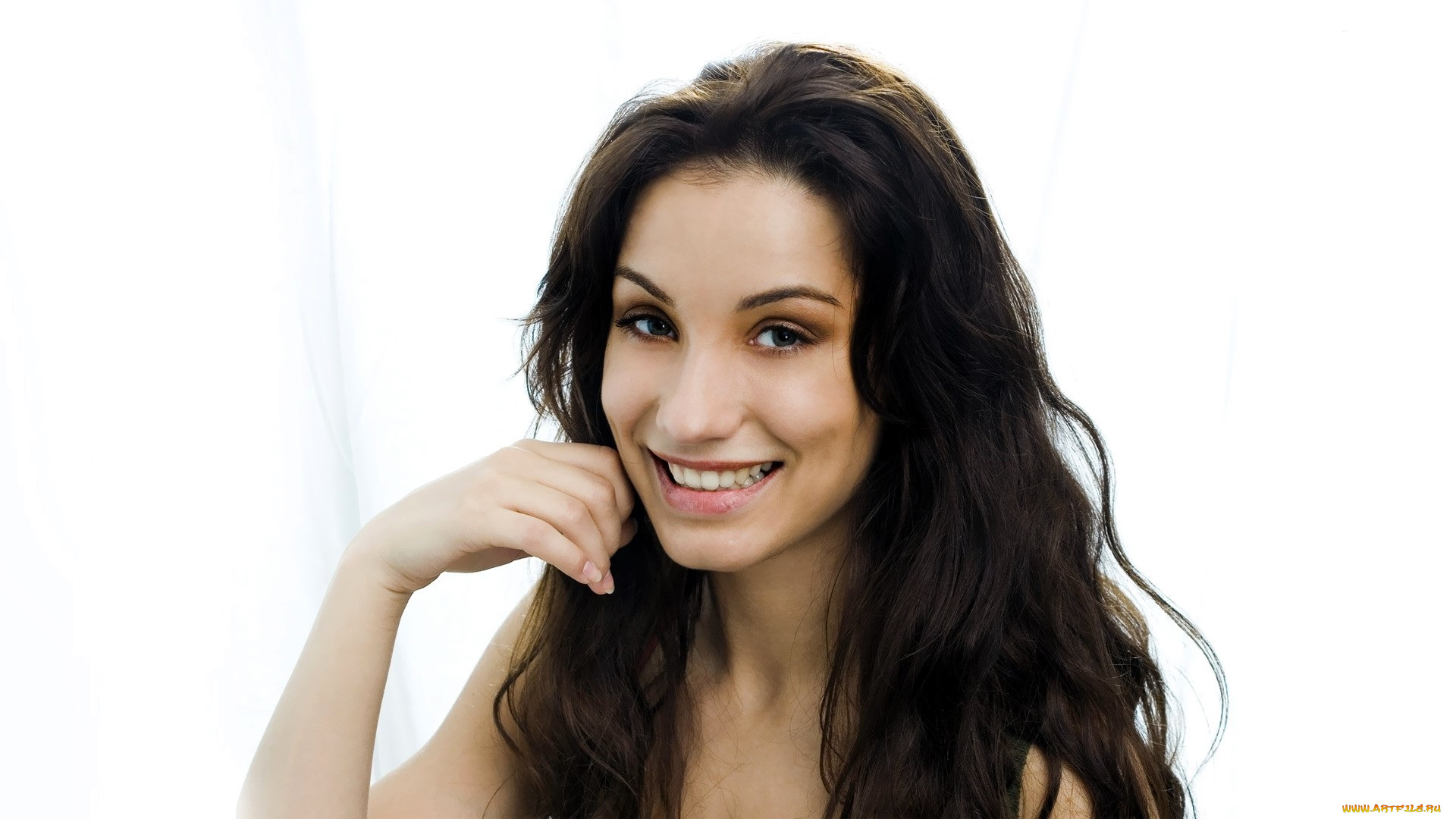 музыка, виктория, дайнеко, певица, шатенка, лицо