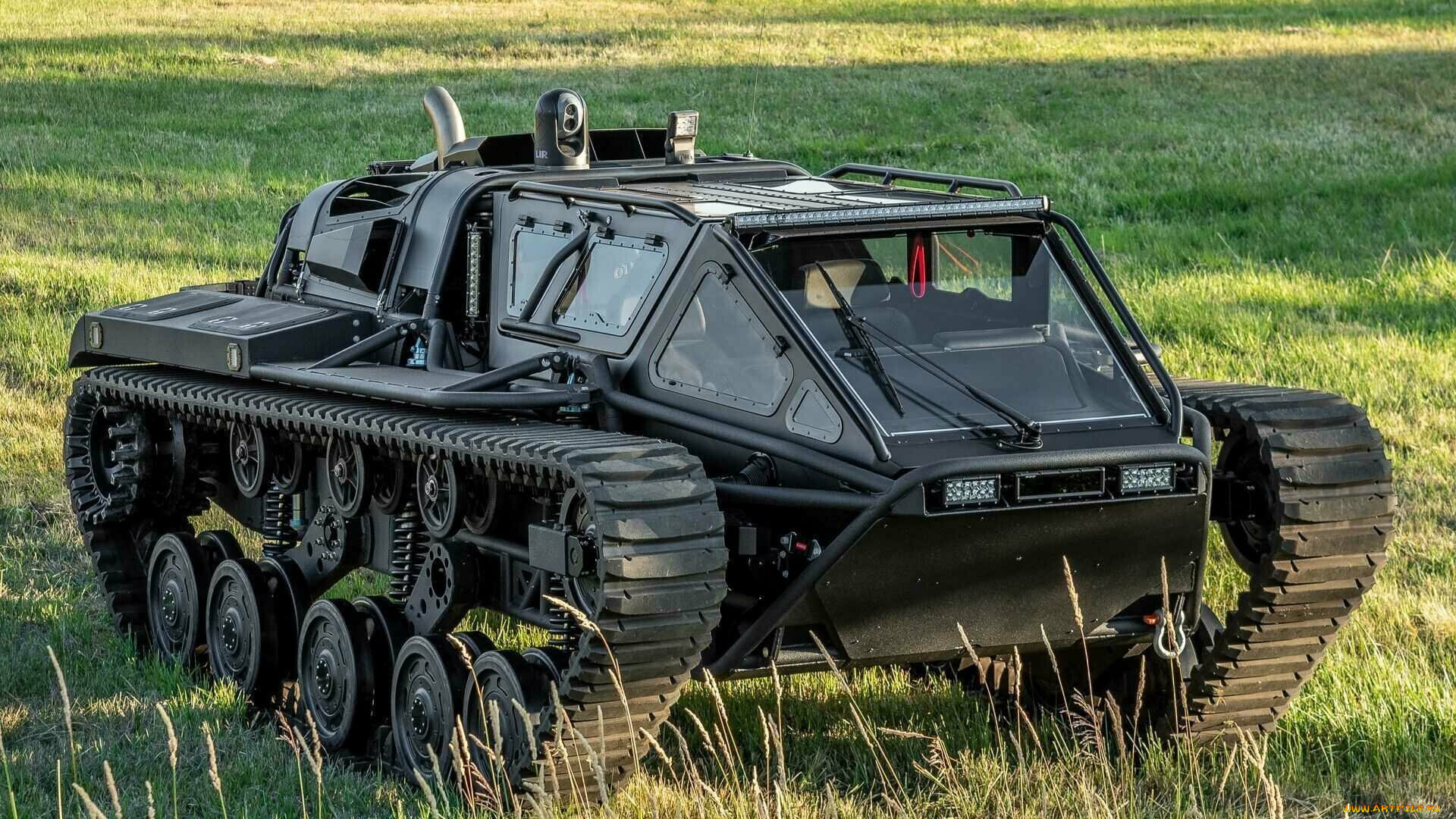 техника, вездеходы, ripsaw, ev3, f4, танк, отдых