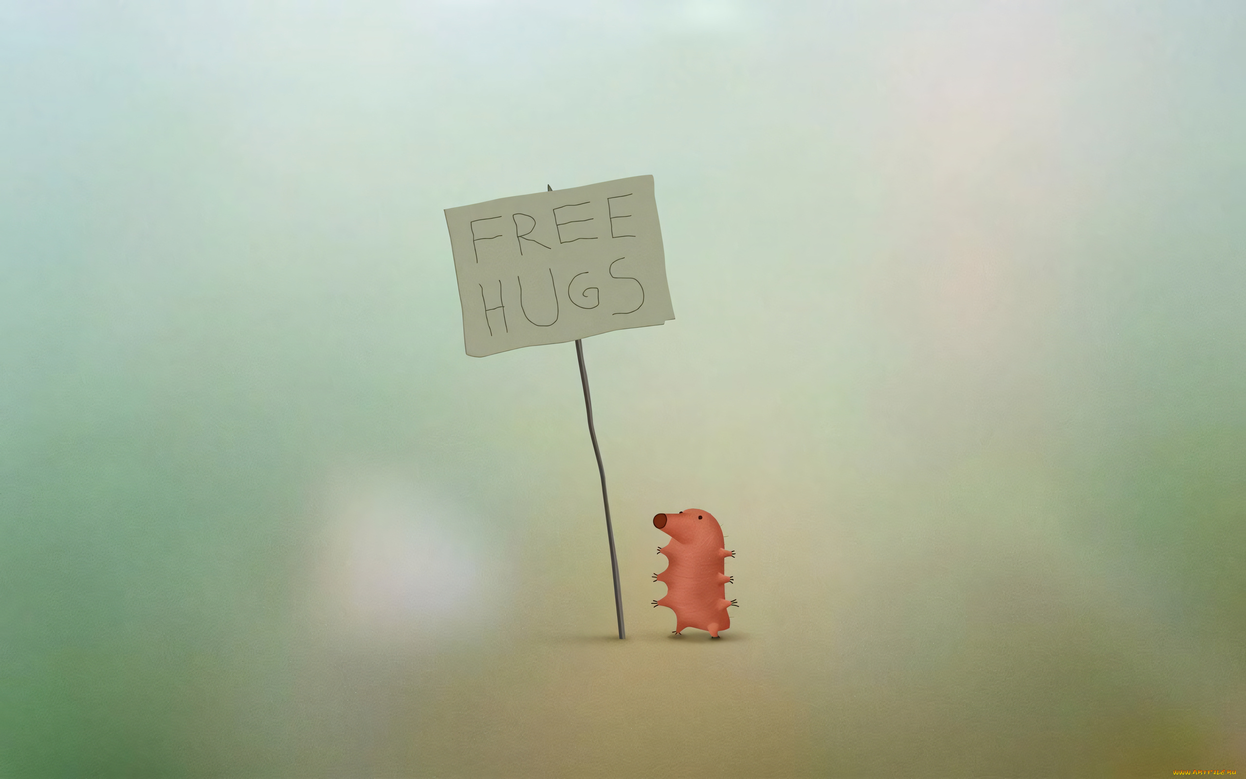 рисованное, vladstudio