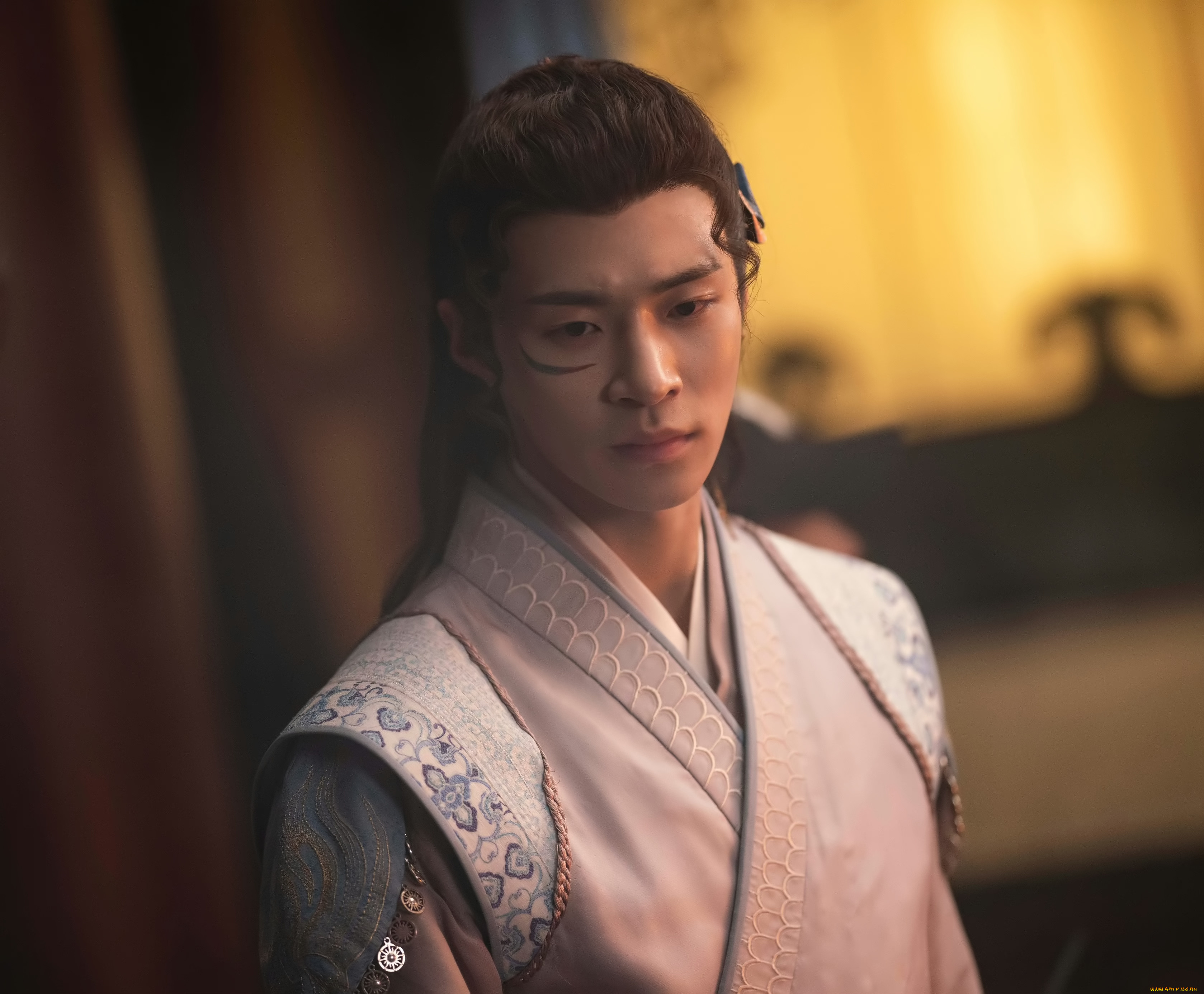 кино, фильмы, till, the, end, of, the, moon, светлый, пепел, луны