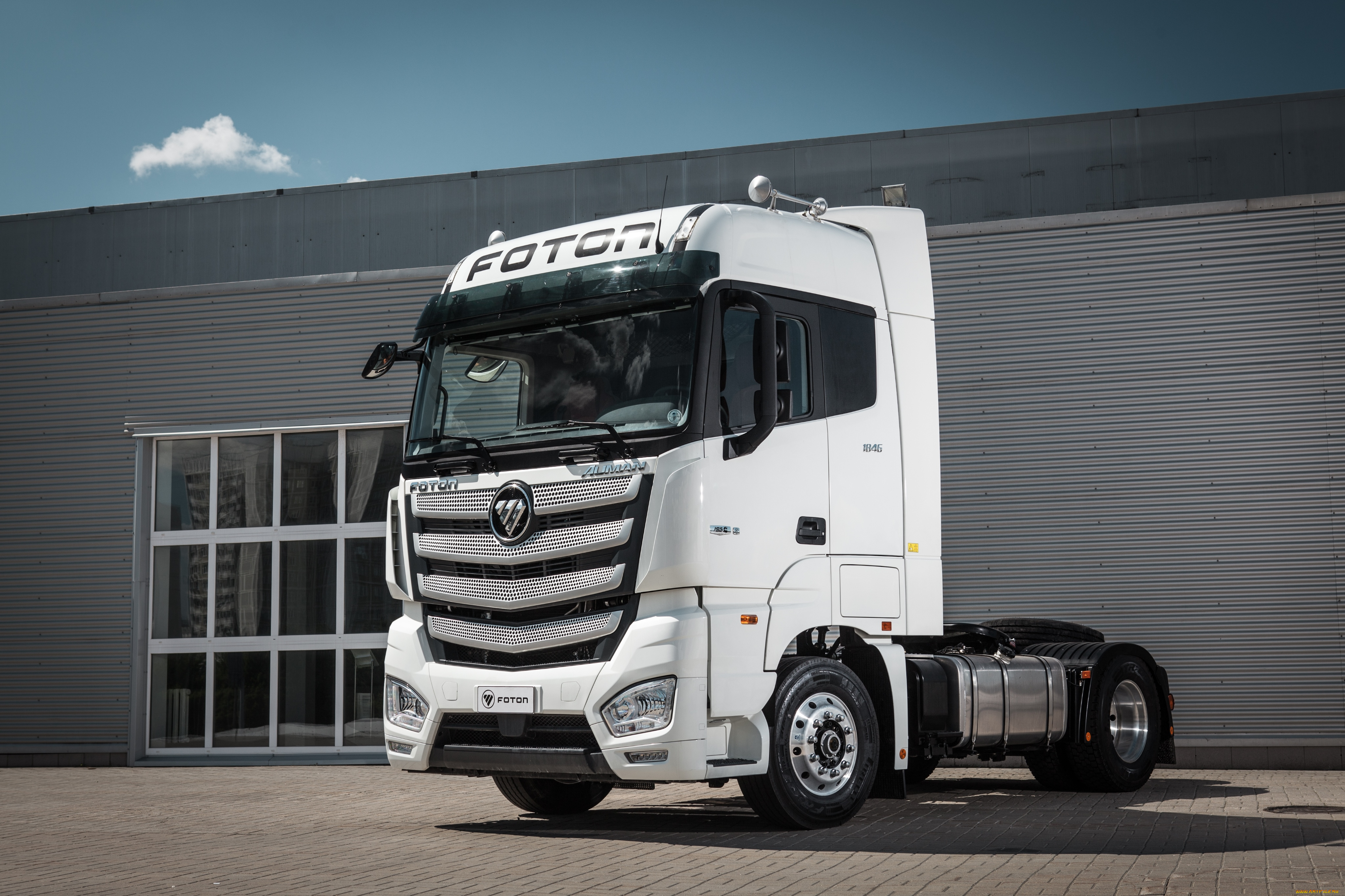 автомобили, foton